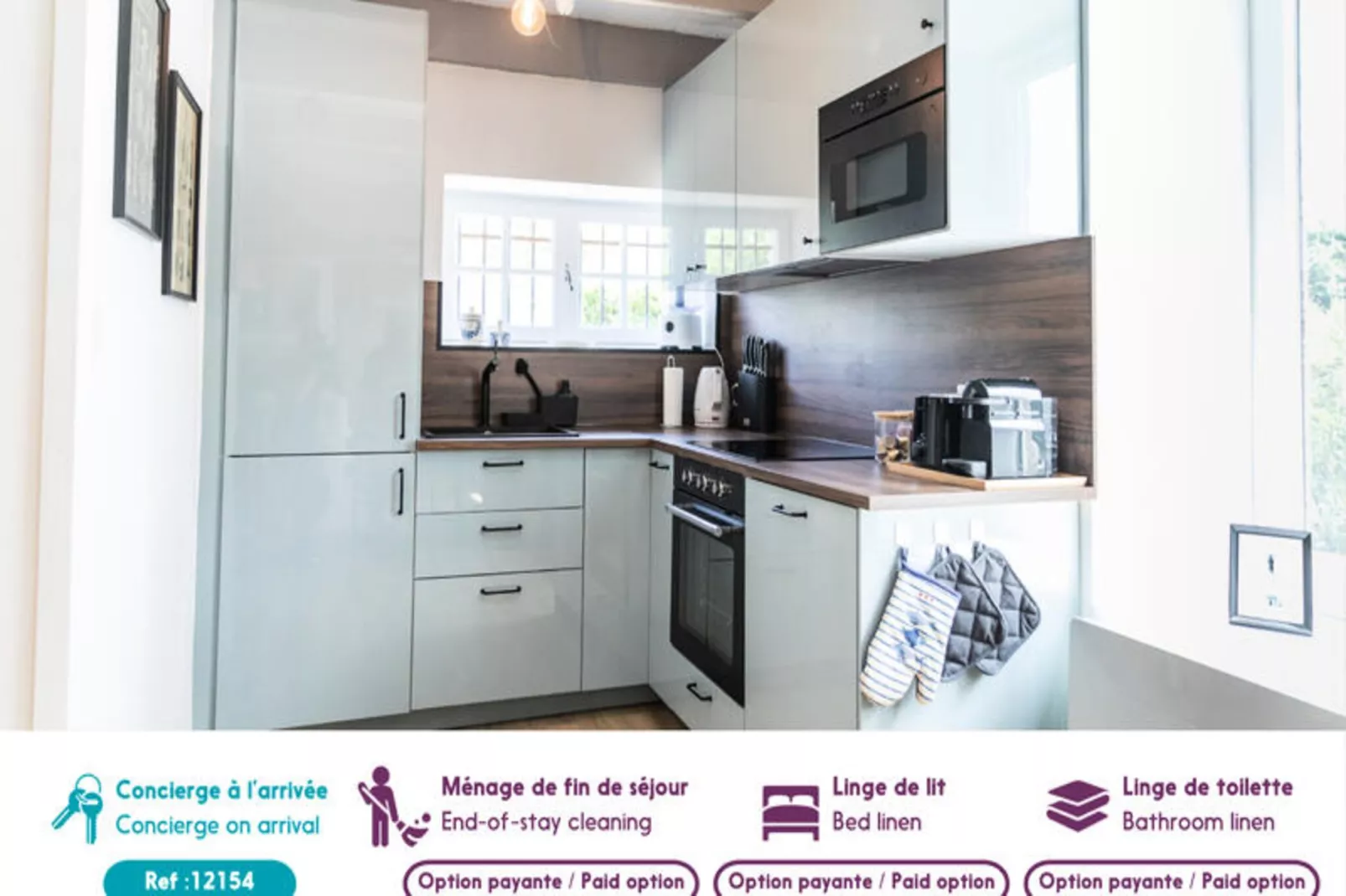 Maison à Treffiagat-Léchiagat