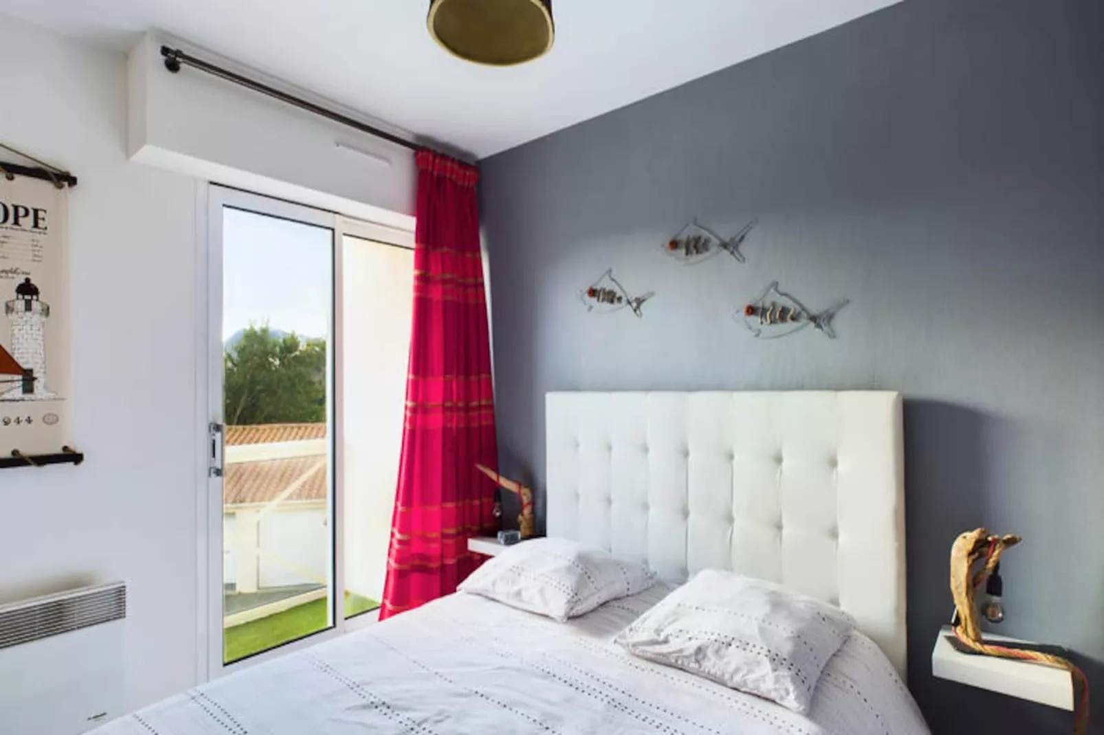 Appartements à Saint-Gilles-Croix-de-Vie