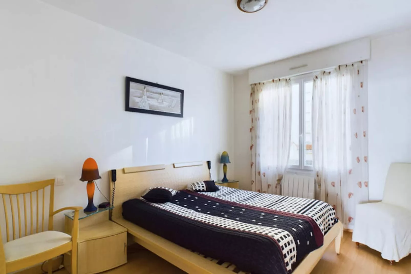 Appartements à Les Sables d'Olonne