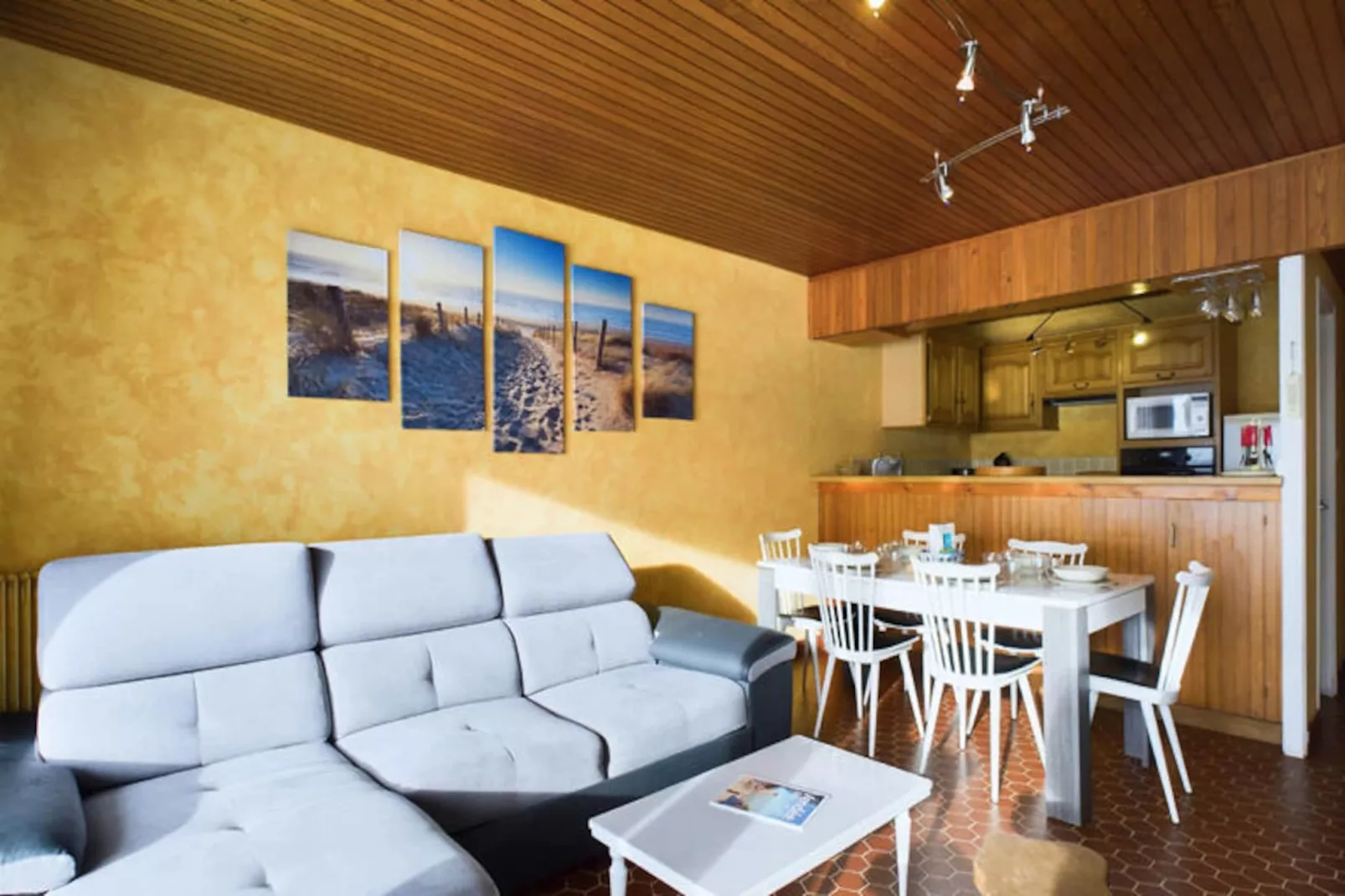 Appartements à Saint-Gilles-Croix-de-Vie