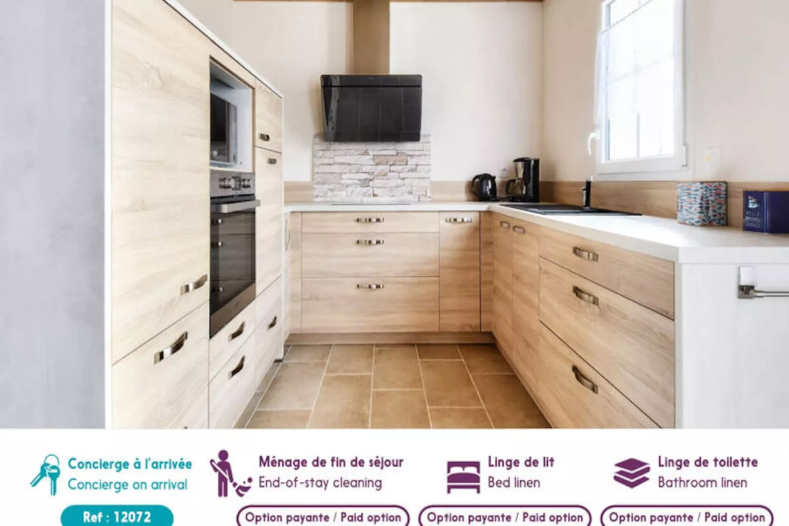 Maison à L'Epine - Ile de Noirmoutier