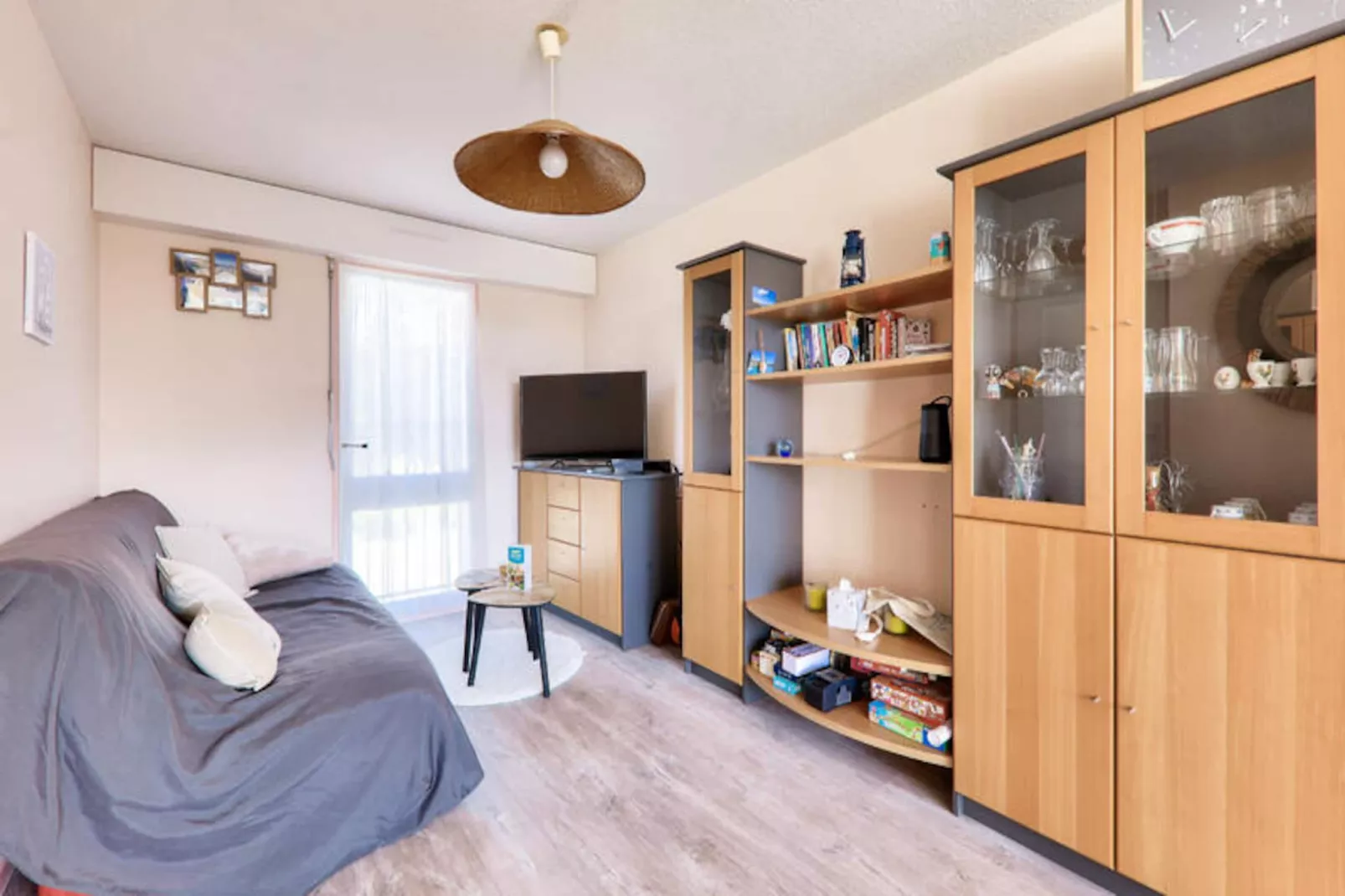 Appartements à Arzon - Port Crouesty