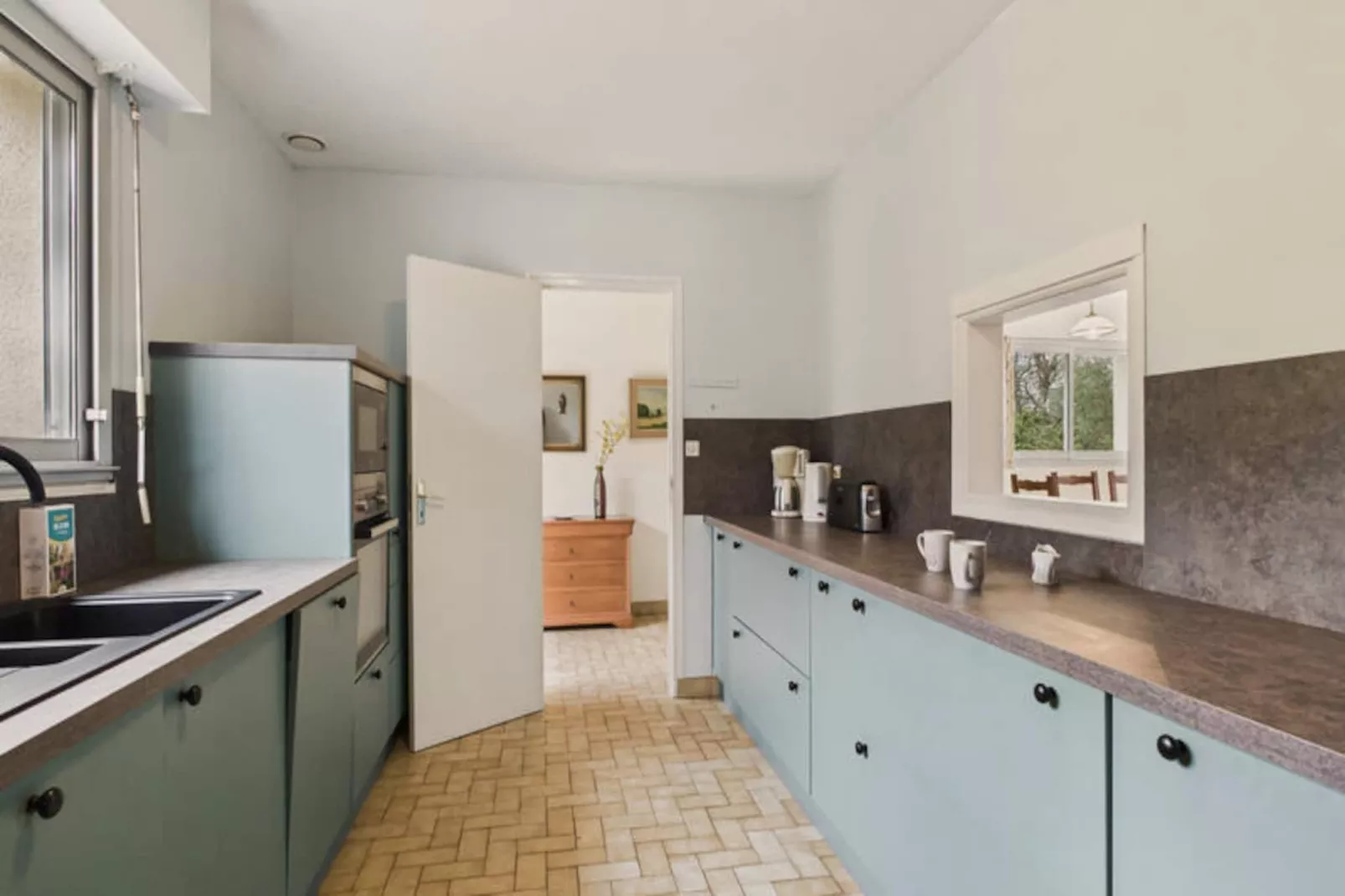 Maison à La Forêt-Fouesnant