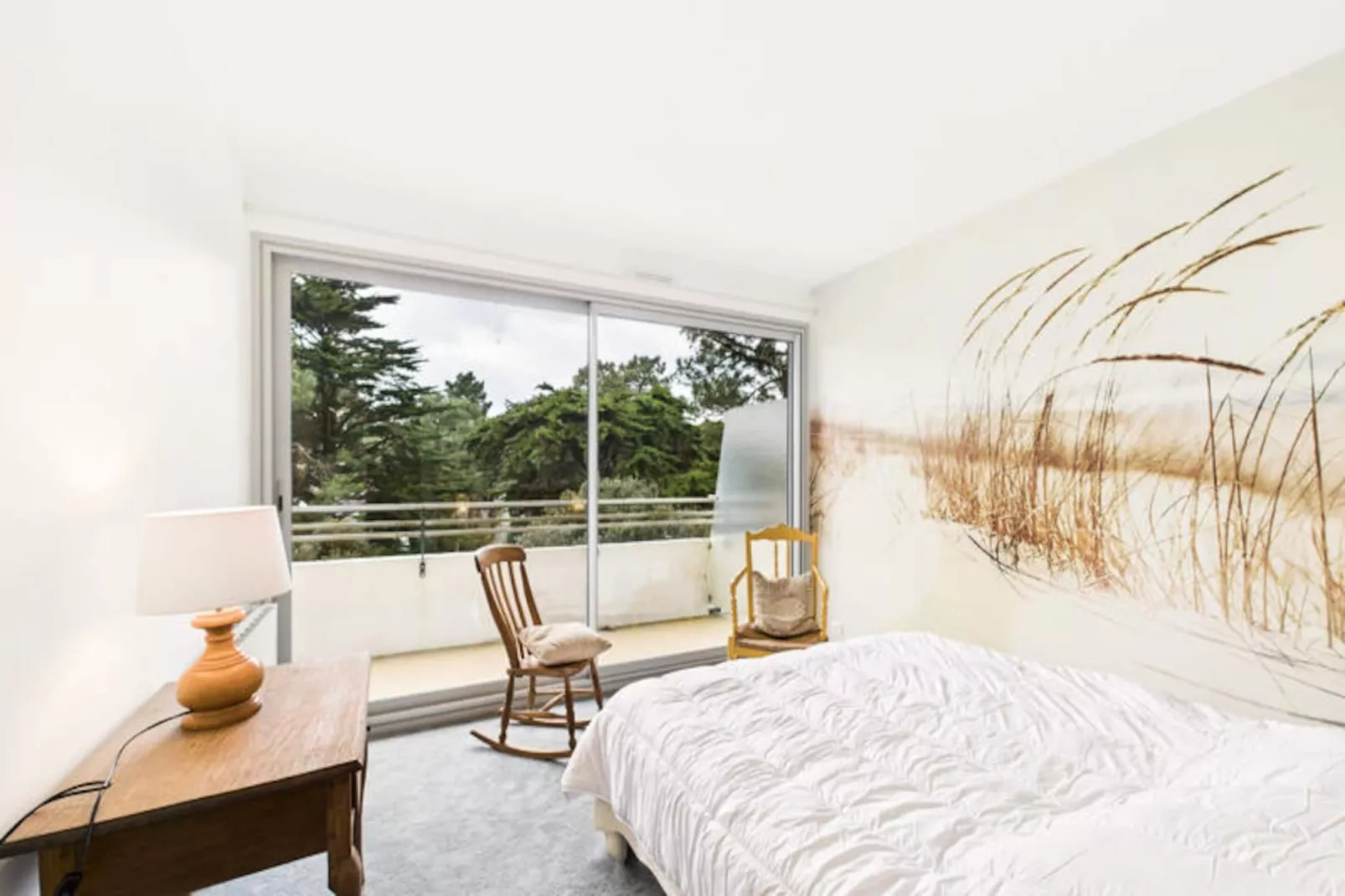 Appartements à La Baule