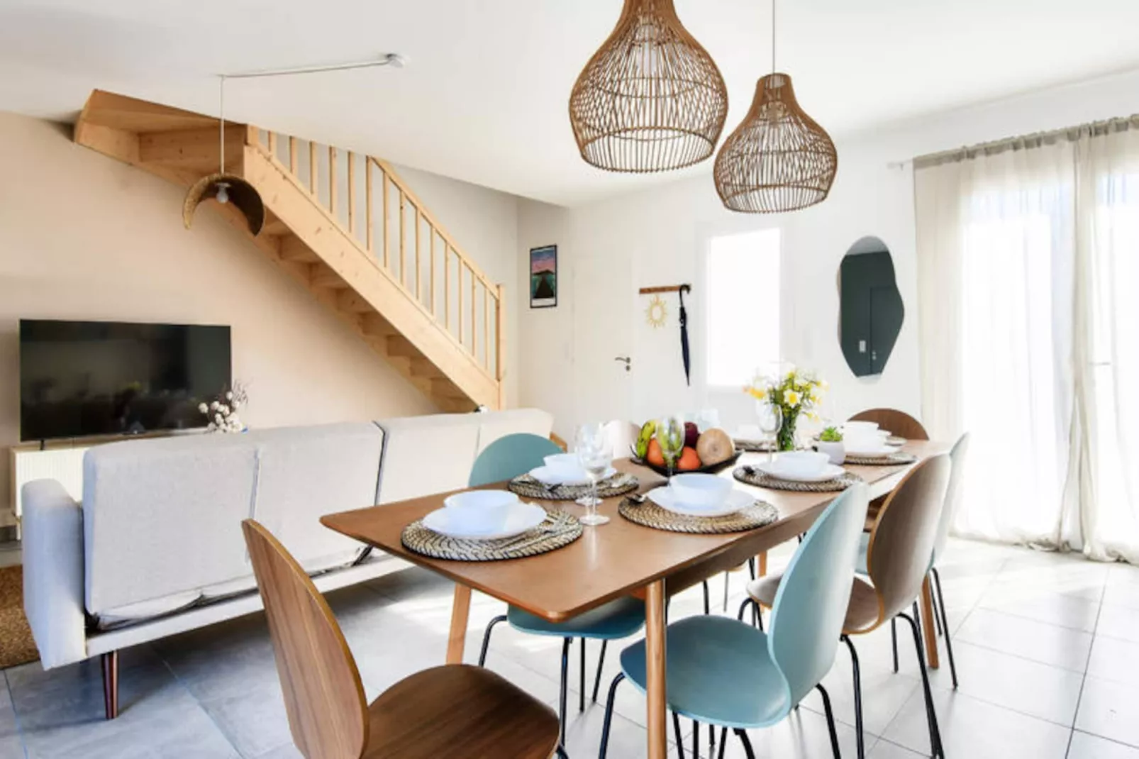 Maison à La guerinière - Ile de Noirmoutier