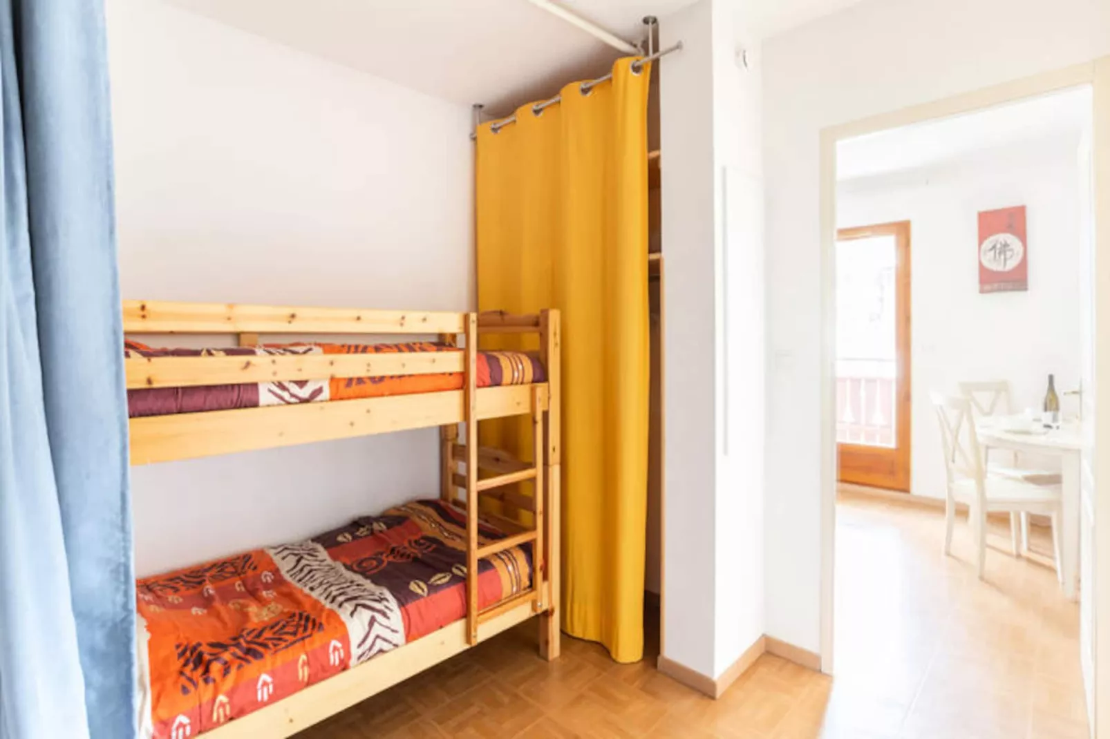 Appartements à Le Dévoluy