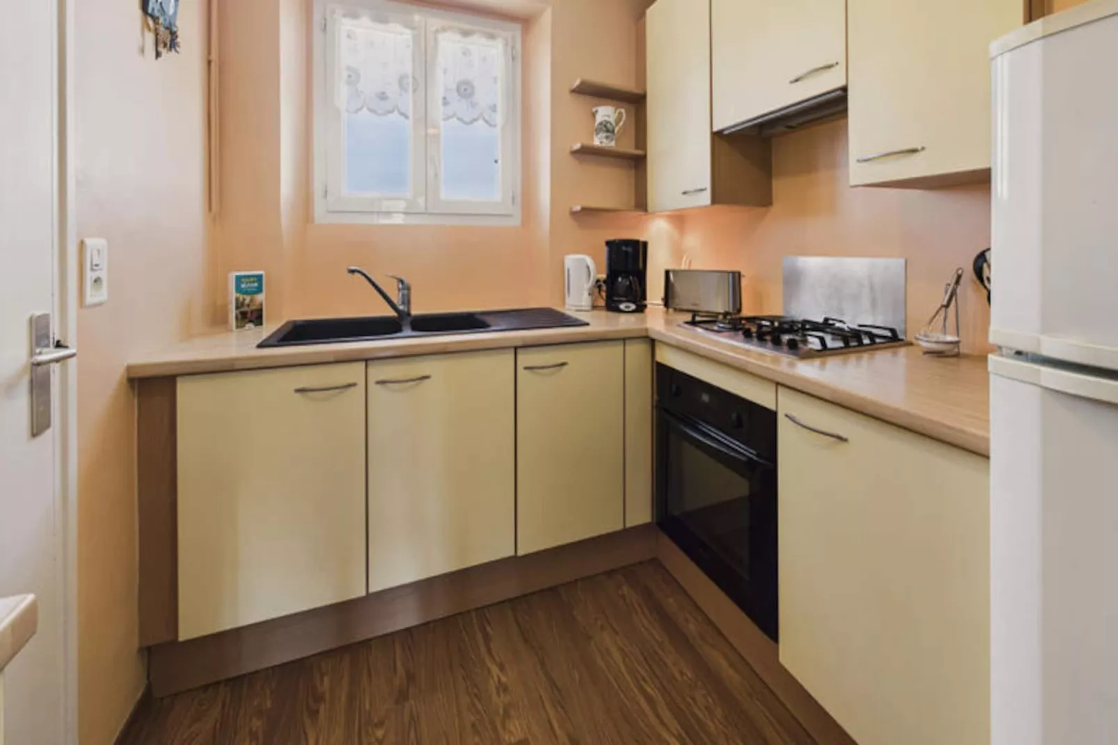 Appartements à Concarneau