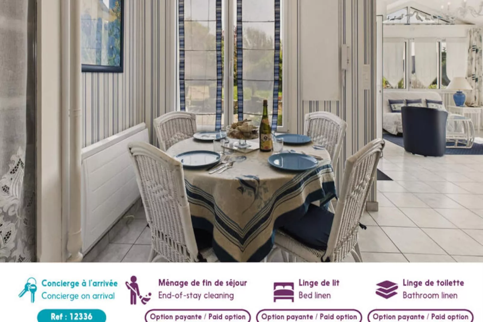 Maison à Trévou-Tréguignec