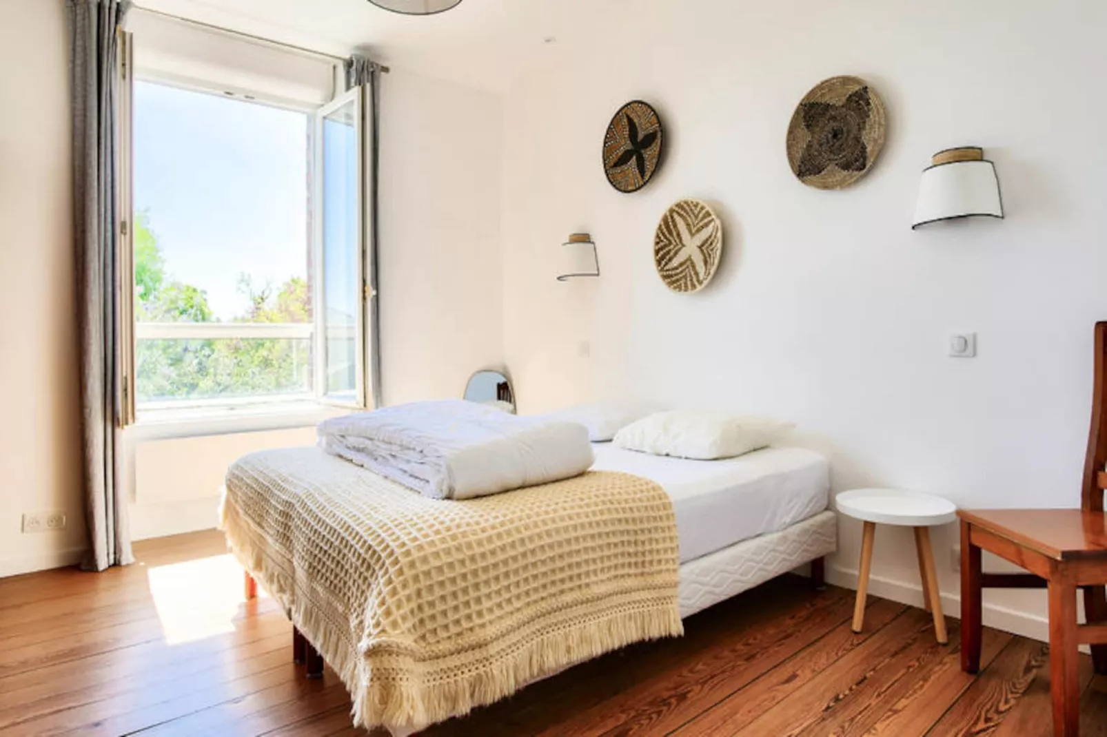 Maison à La Richardais