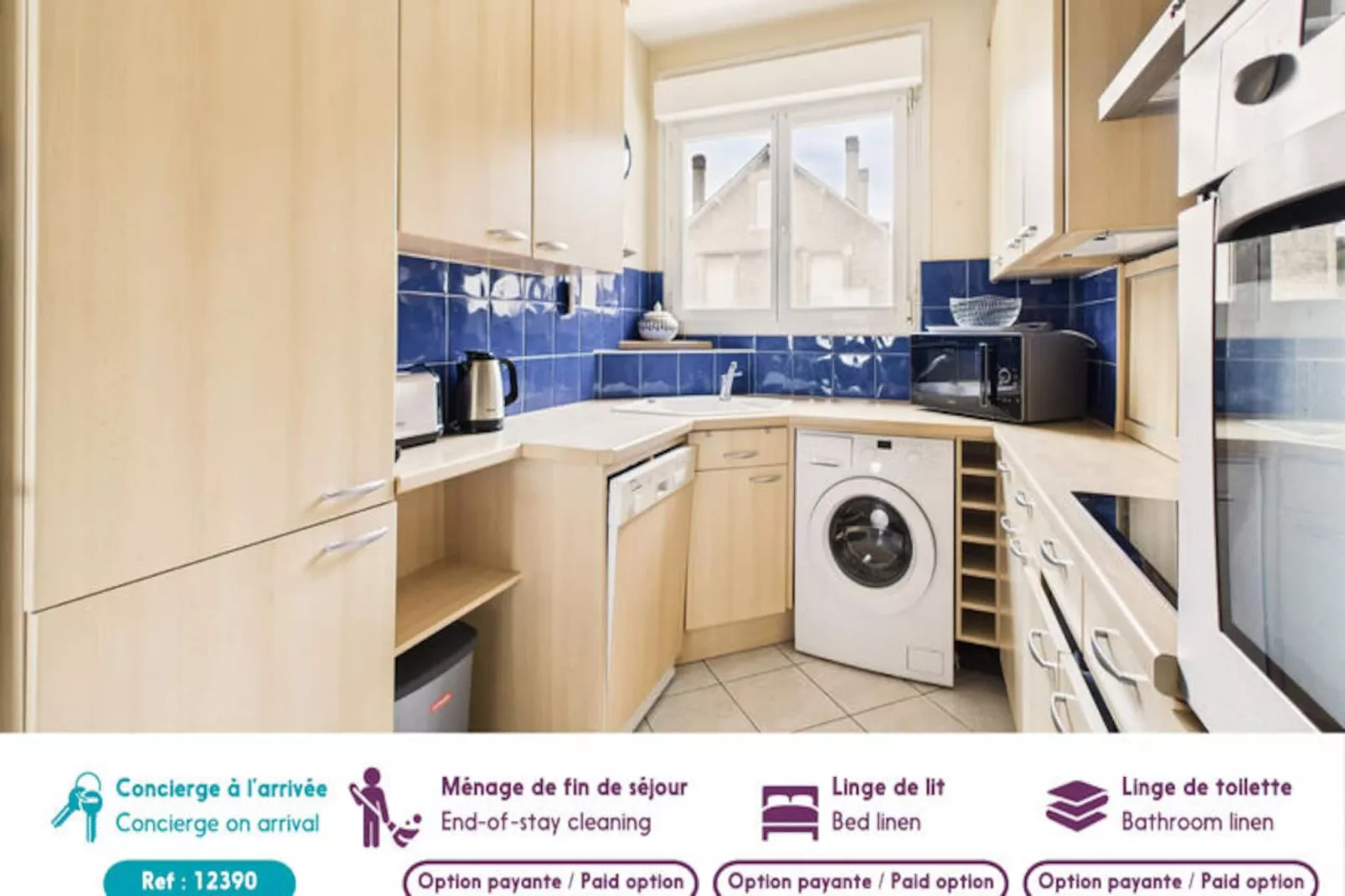 Appartements à Pornichet