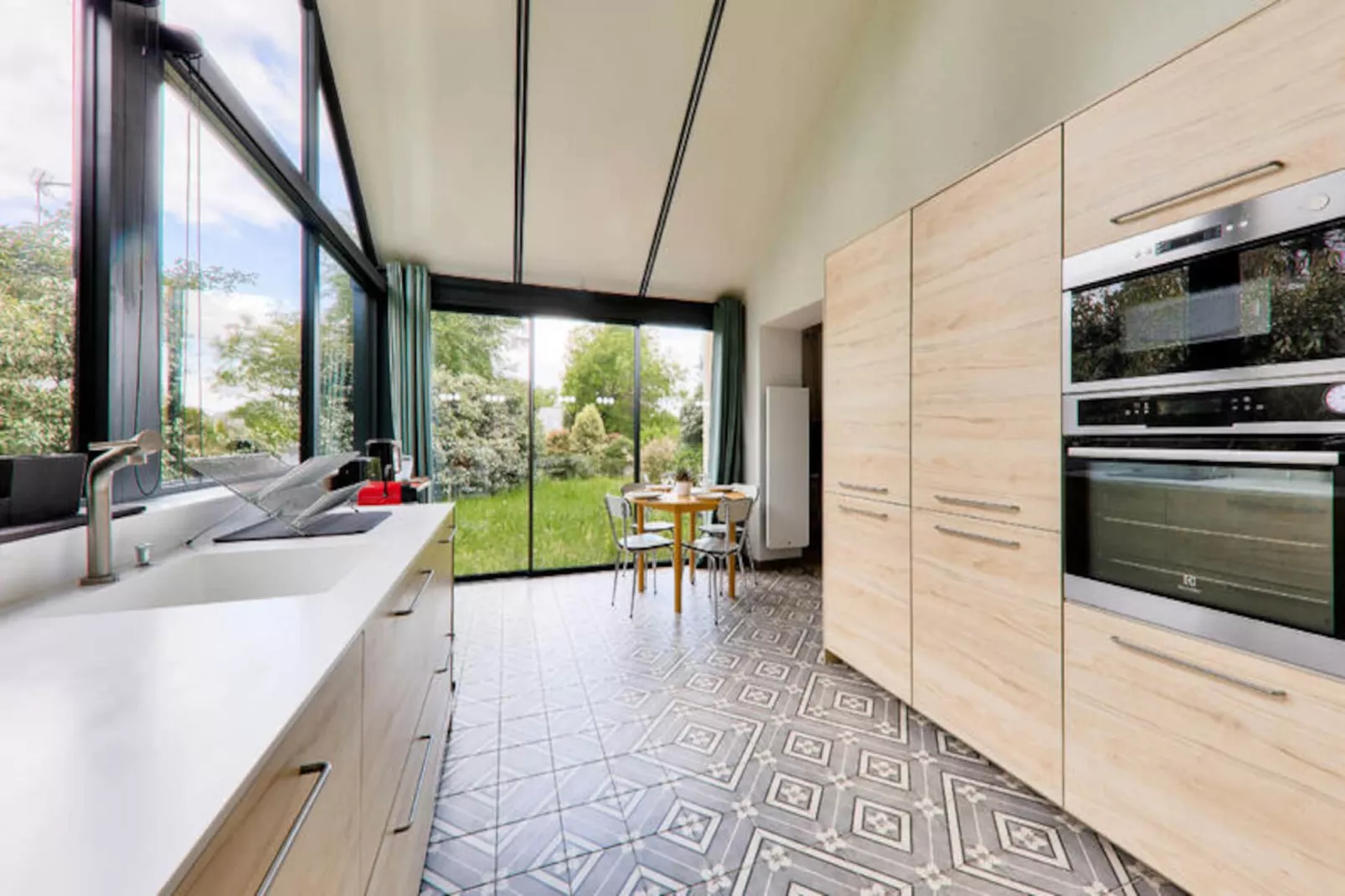 Maison à Saint Gildas de Rhuys