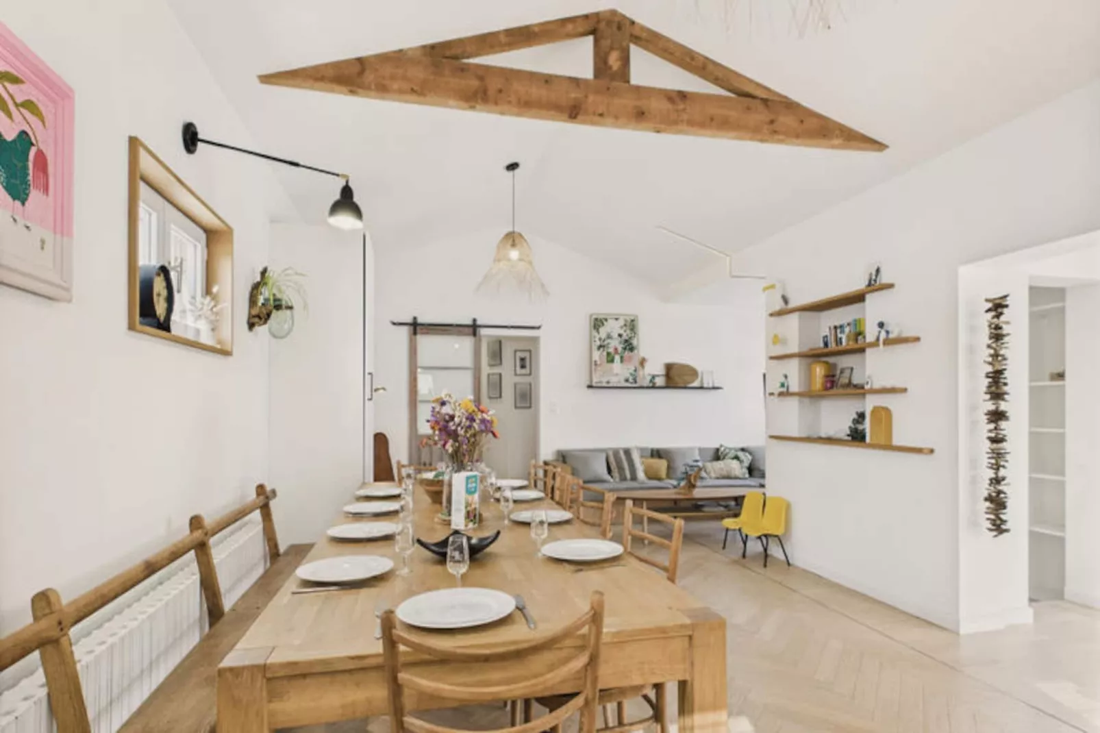 Maison à Les Sables d'Olonne