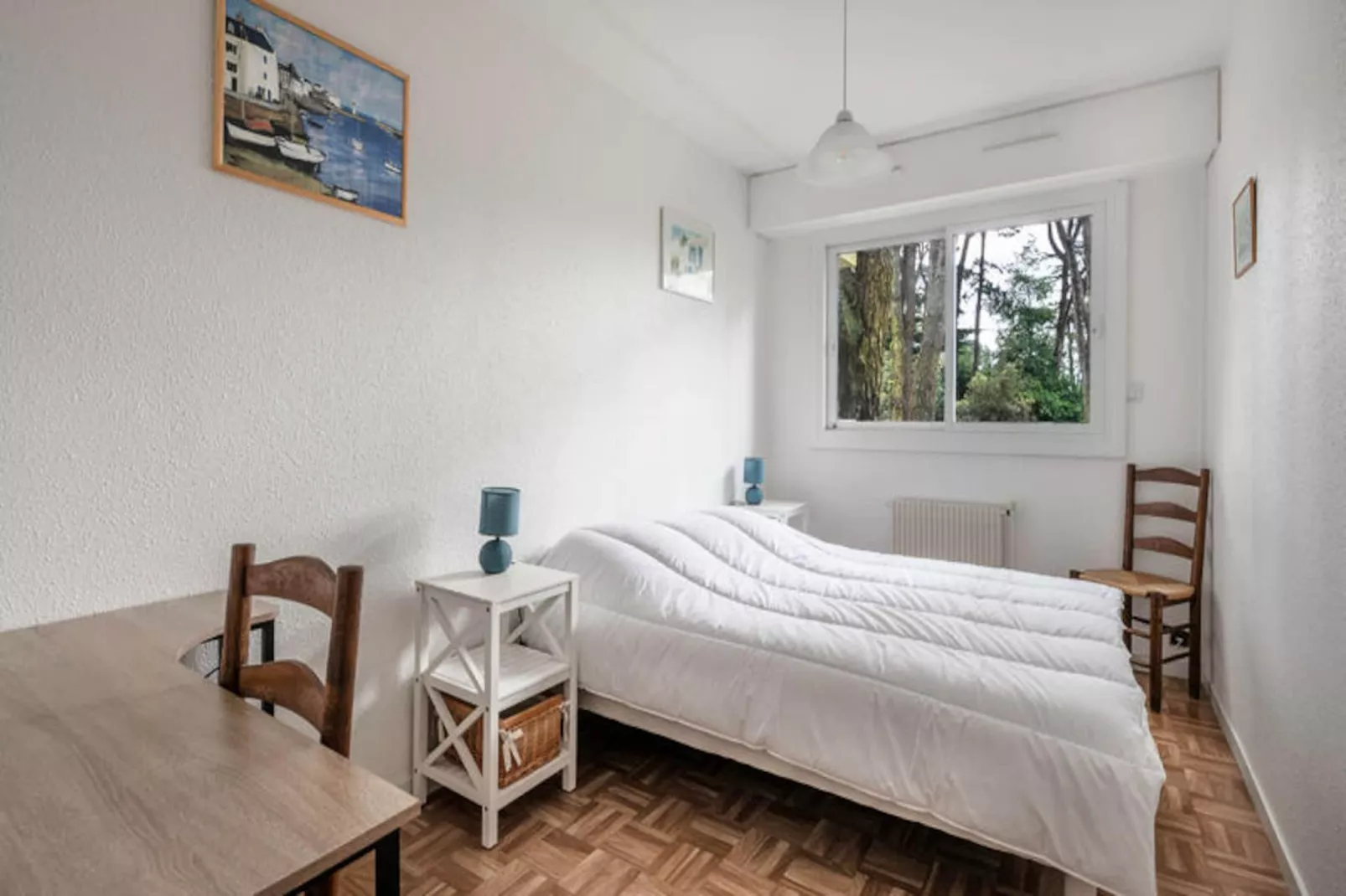 Appartements à Pornic