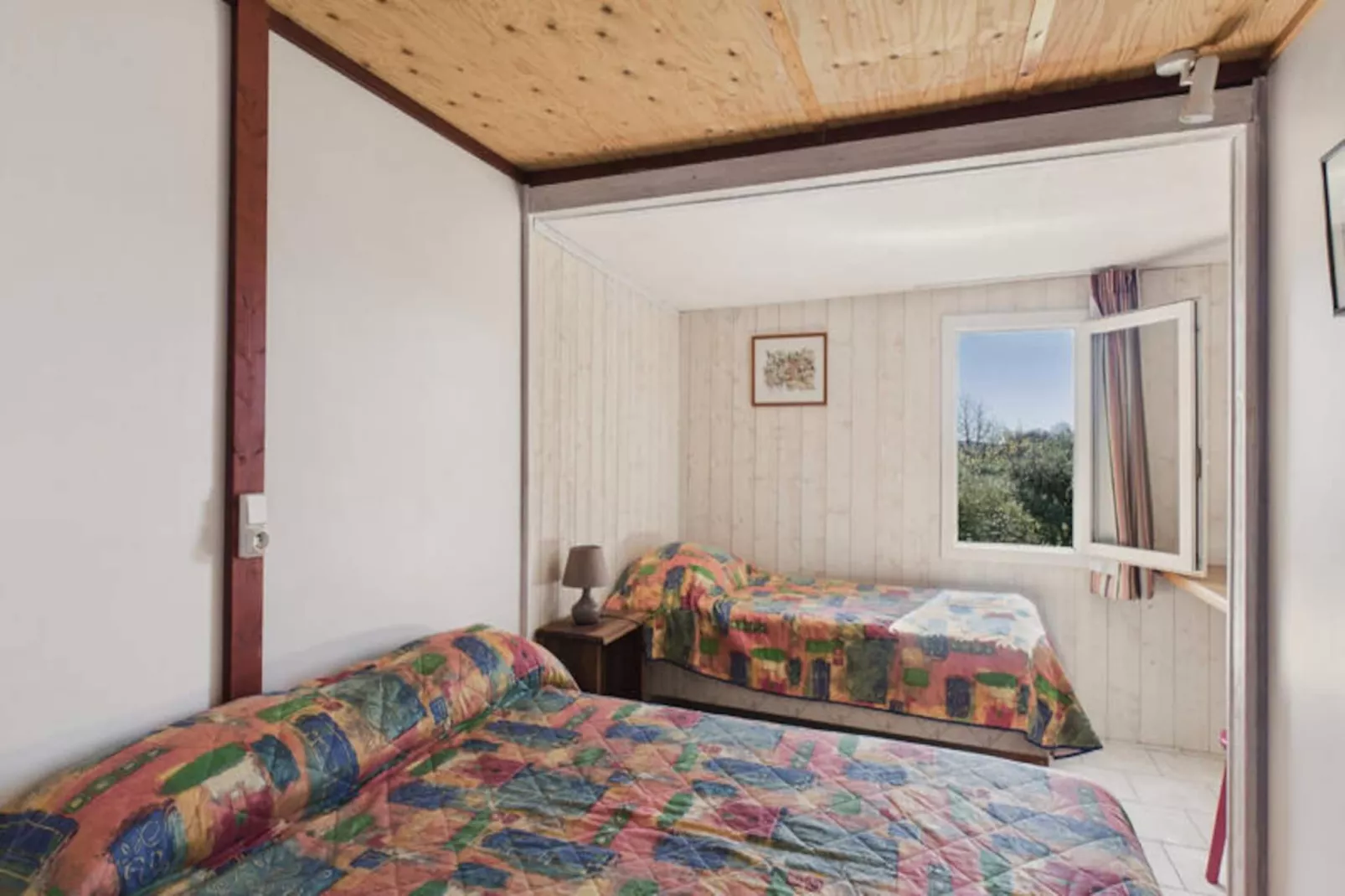 Chalets à Salignac-Eyvigues