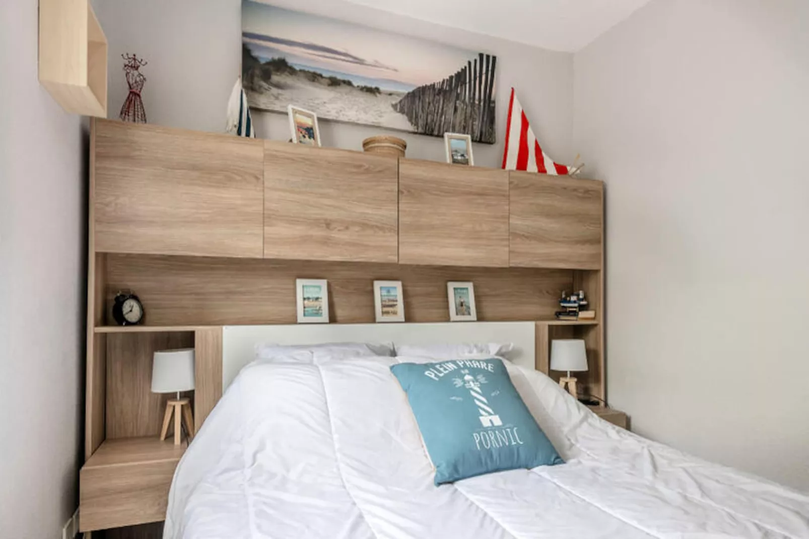 Appartements à Pornic