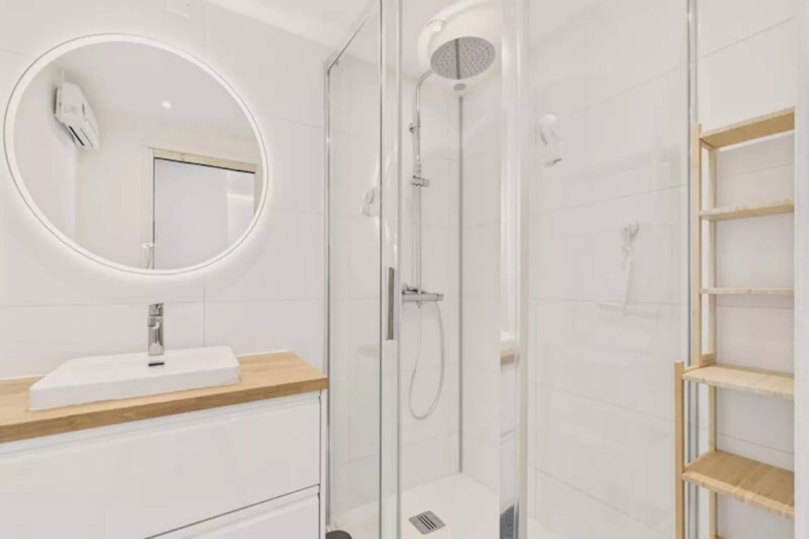 Appartements à Arzon - Port Crouesty