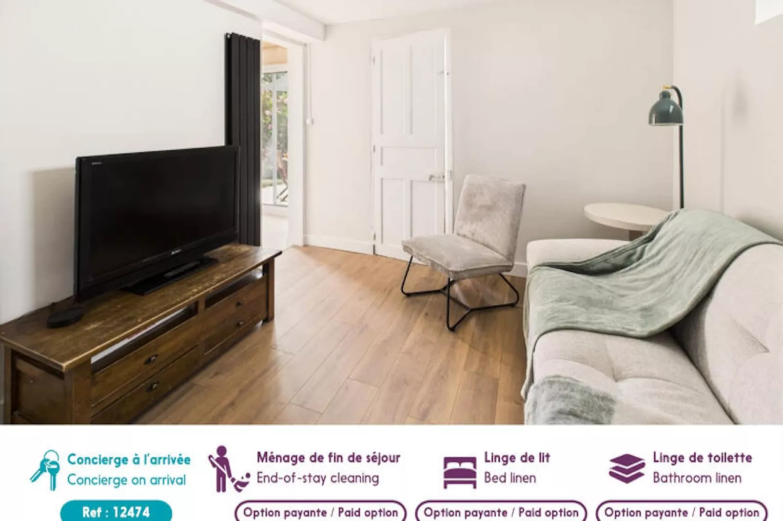 Maison à Saint-Gilles-Croix-de-Vie