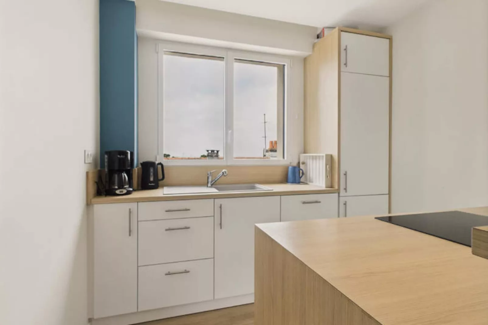 Appartements à Pornichet