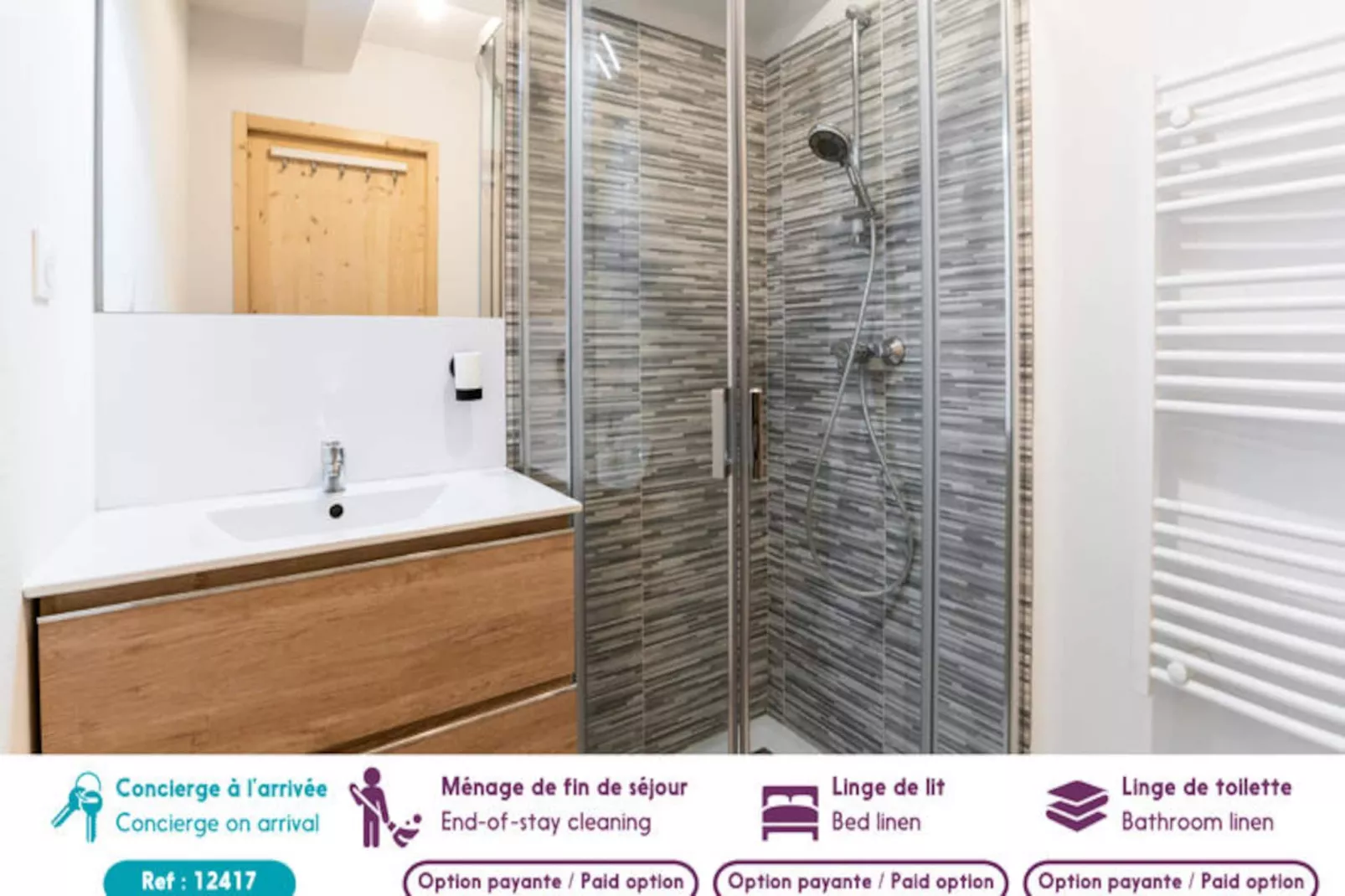 Appartements à Le Dévoluy