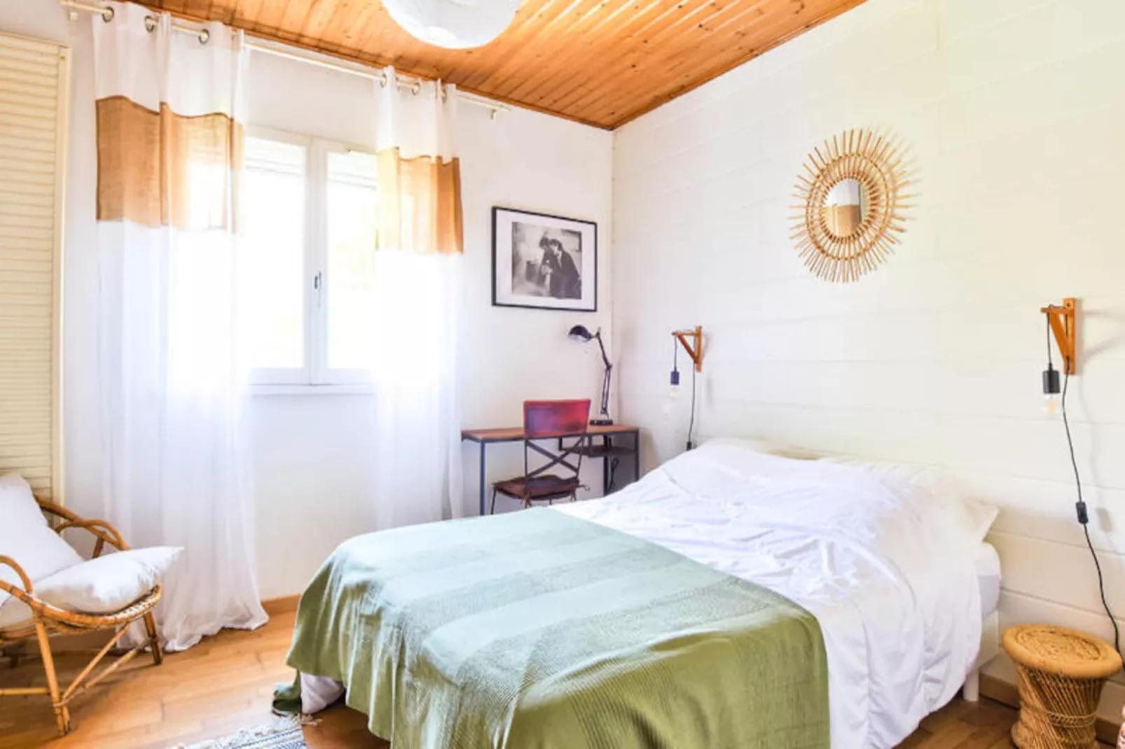 Maison à L'Epine - Ile de Noirmoutier