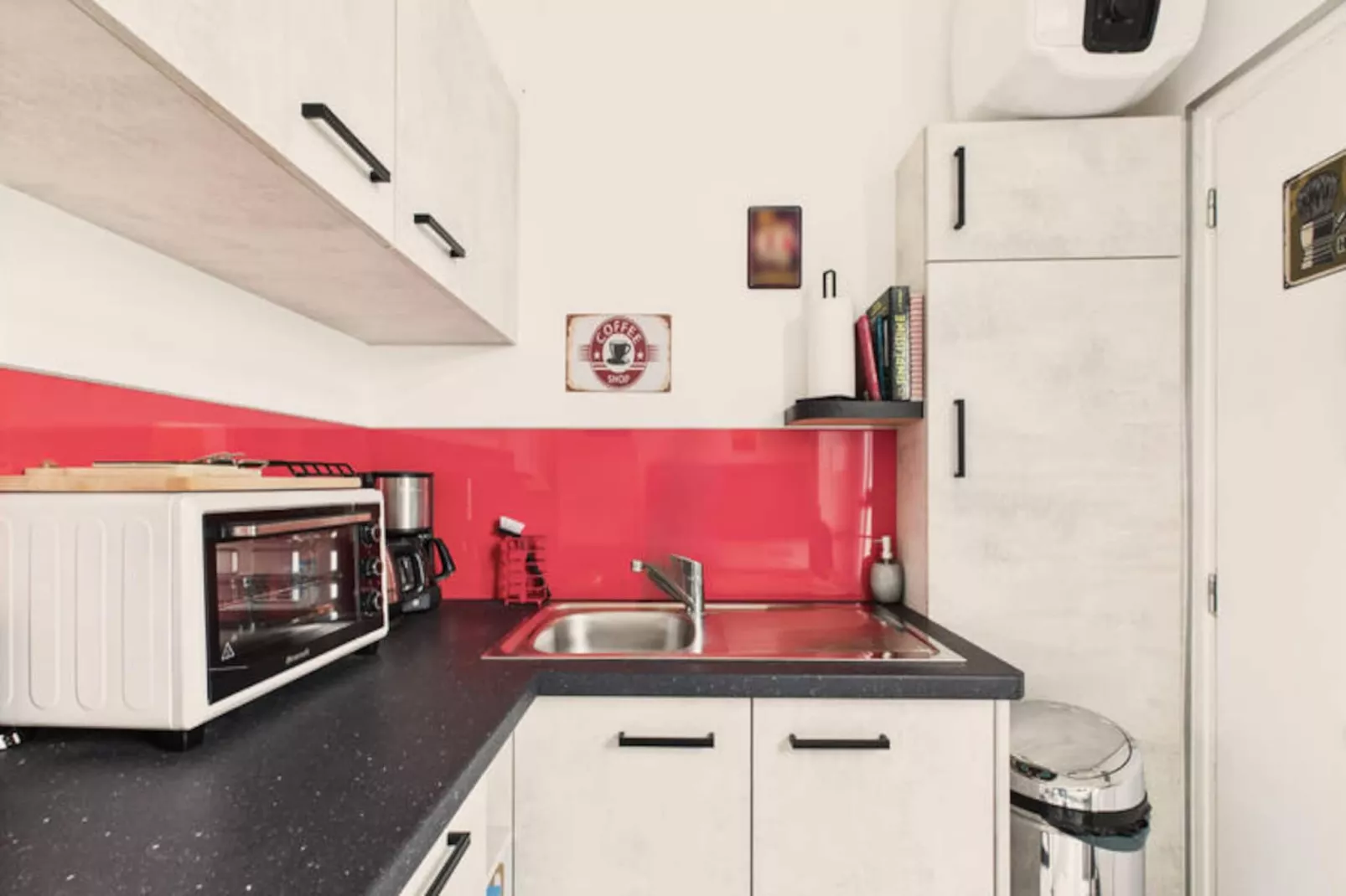 Appartements à Saint-Gilles-Croix-de-Vie