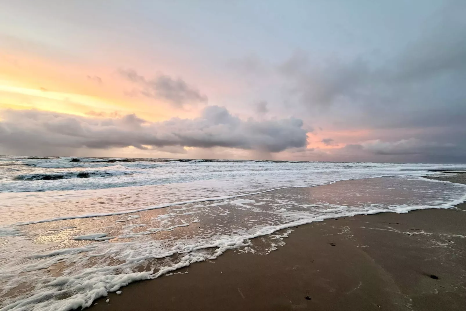 6 persoons vakantie huis in Hvide Sande-Waterzicht