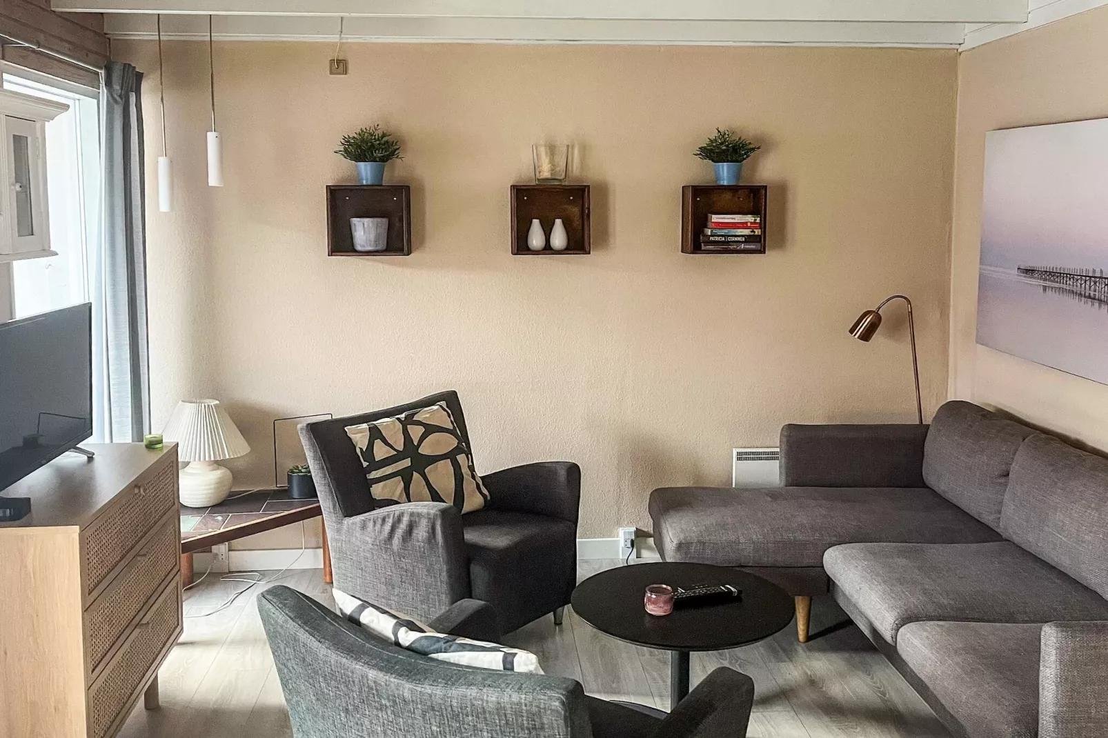 4 persoons vakantie huis in Ærøskøbing-By Traum-Binnen