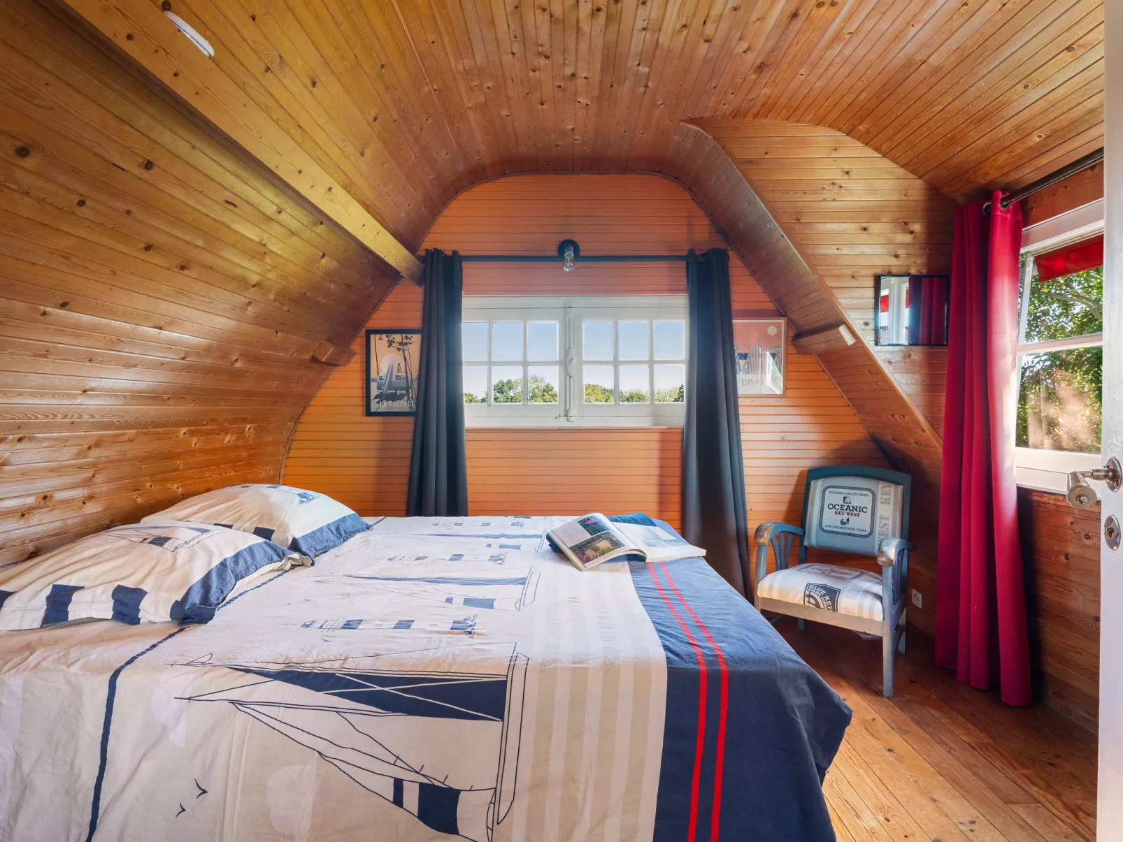 La Roche Blanche-Binnen