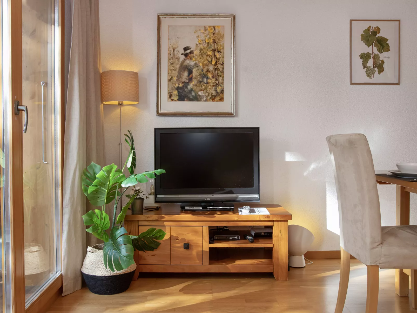 Racer's Retreat Apt.2-Binnen