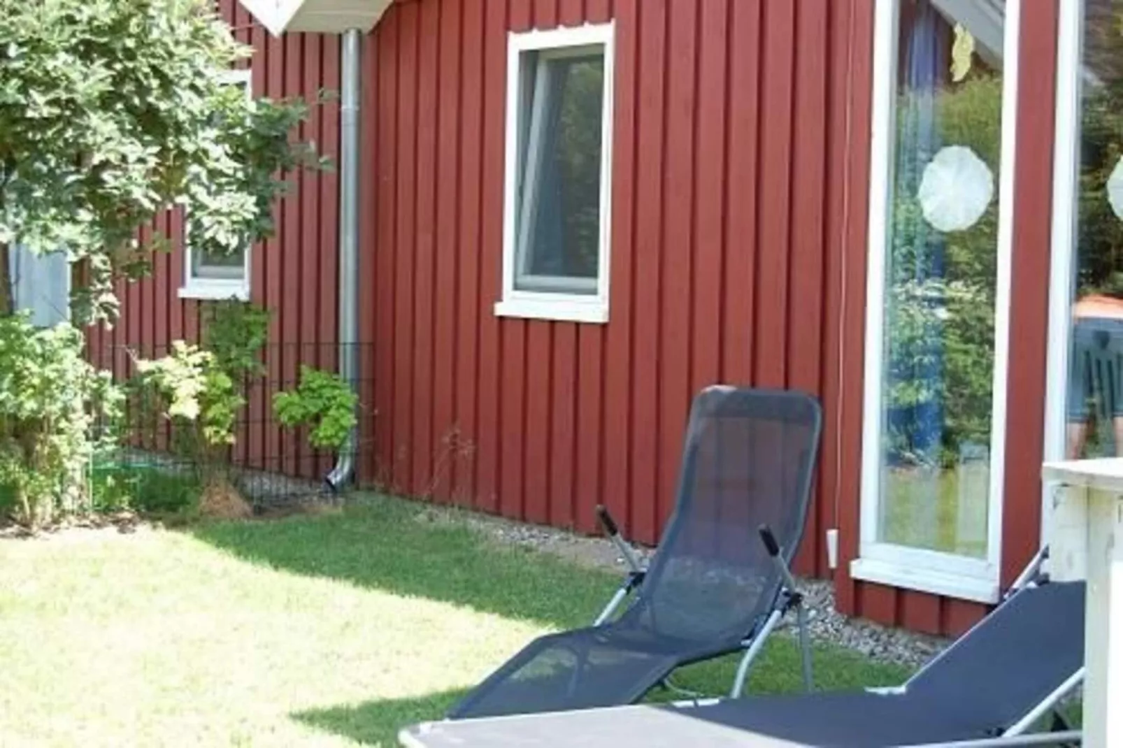 FH Wildgans Comfort Nr 173-Tuinen zomer