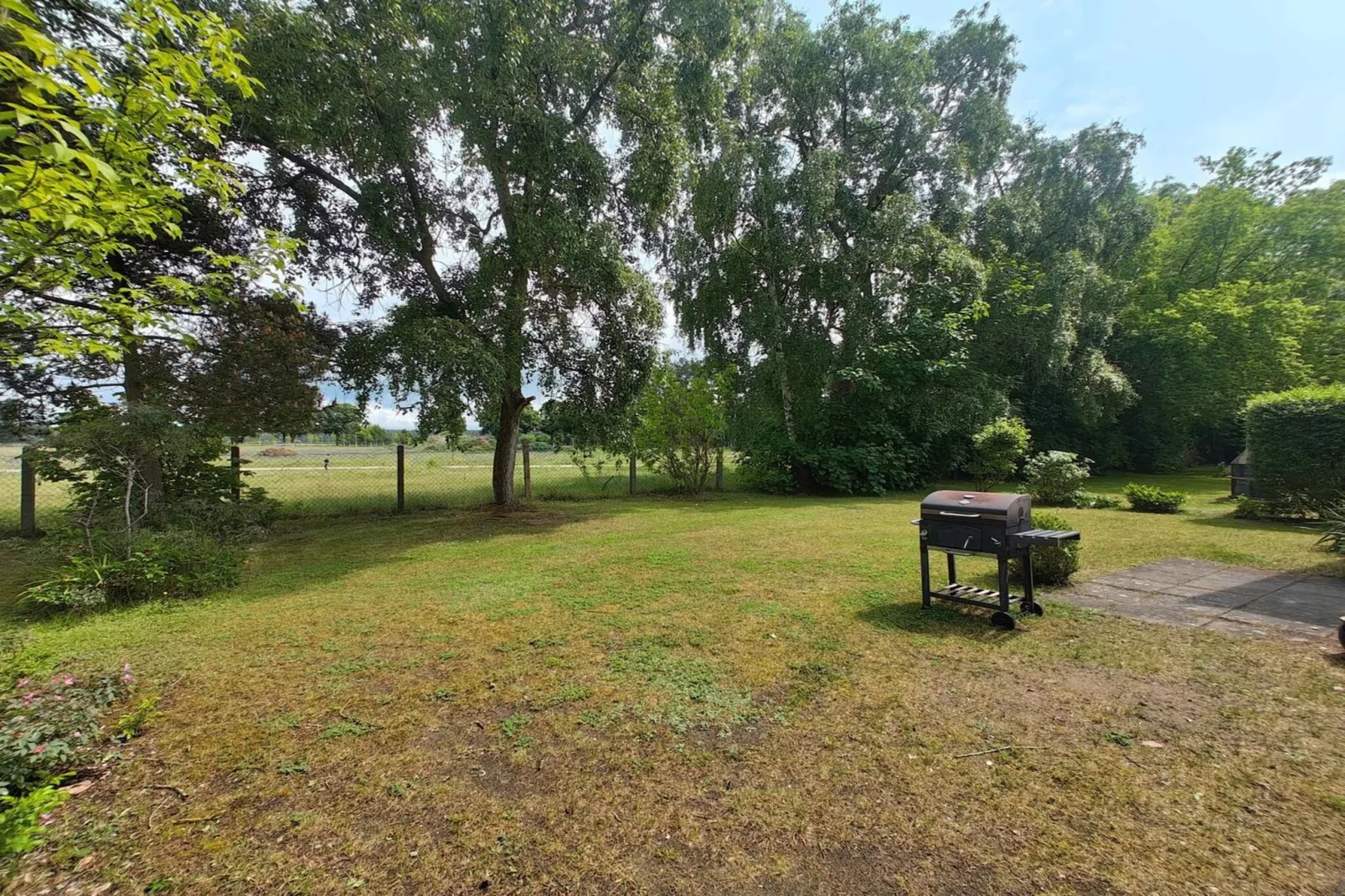 FH Wildgans Comfort Nr 234-Tuinen zomer