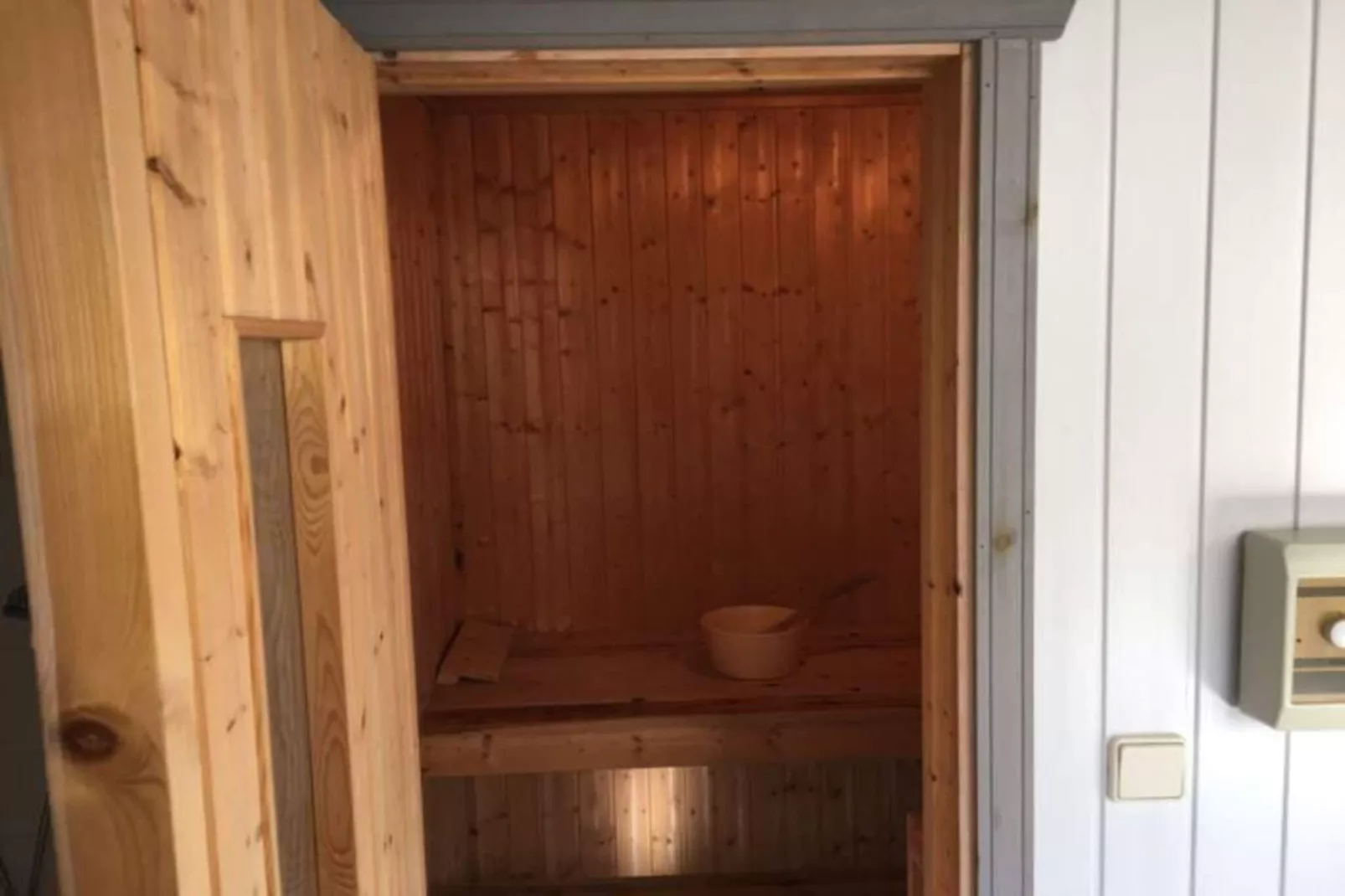 FH Wildgans Comfort Nr 123 (DE-17252-4092)-Wellness