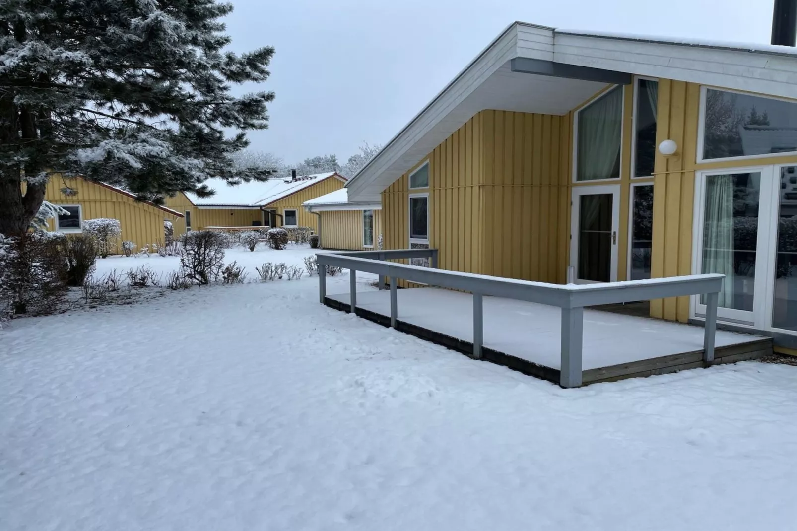 FH Seeschwalbe 95-Exterieur winter