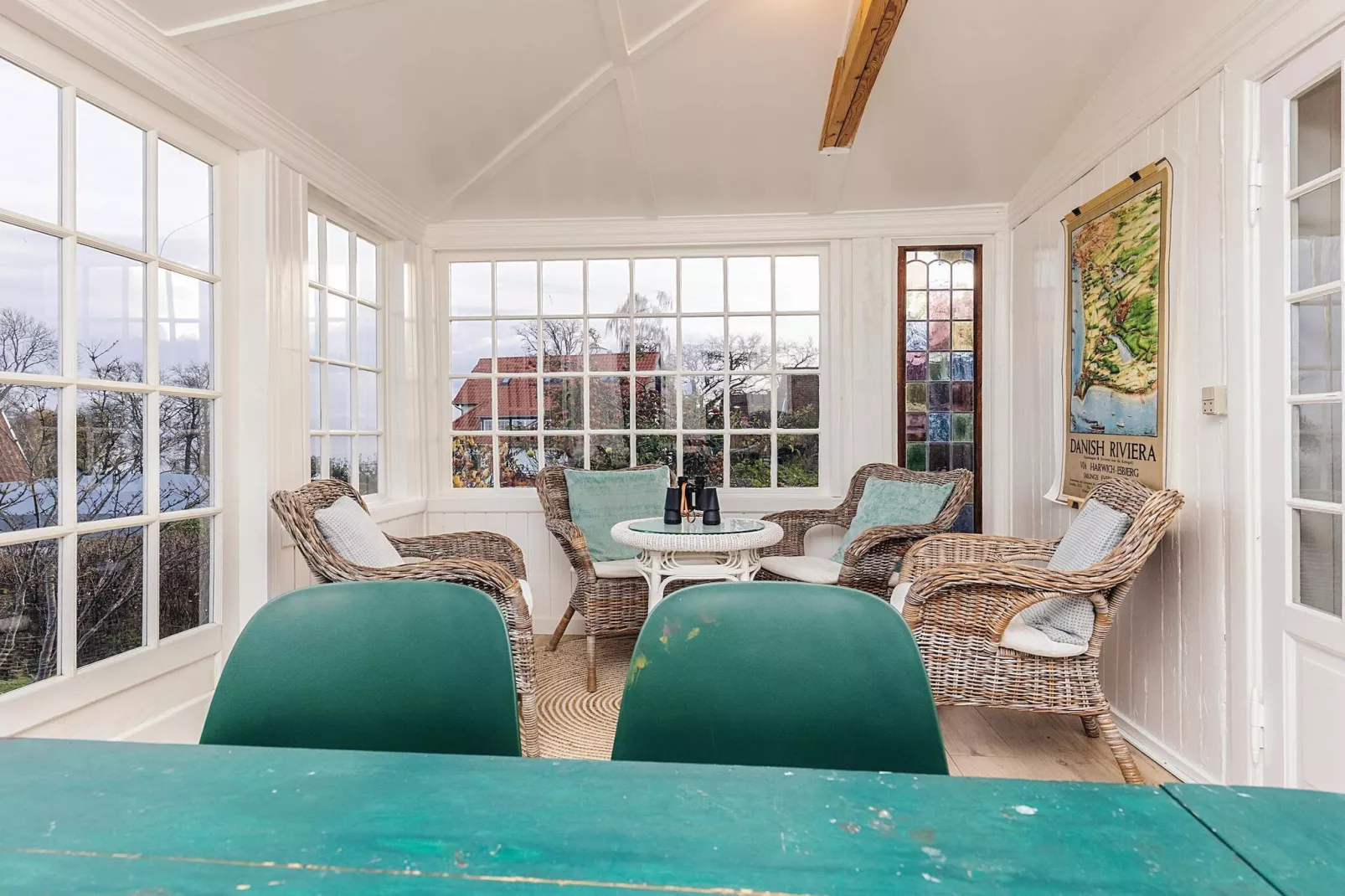 4 sterren vakantie huis in Humlebæk-Binnen