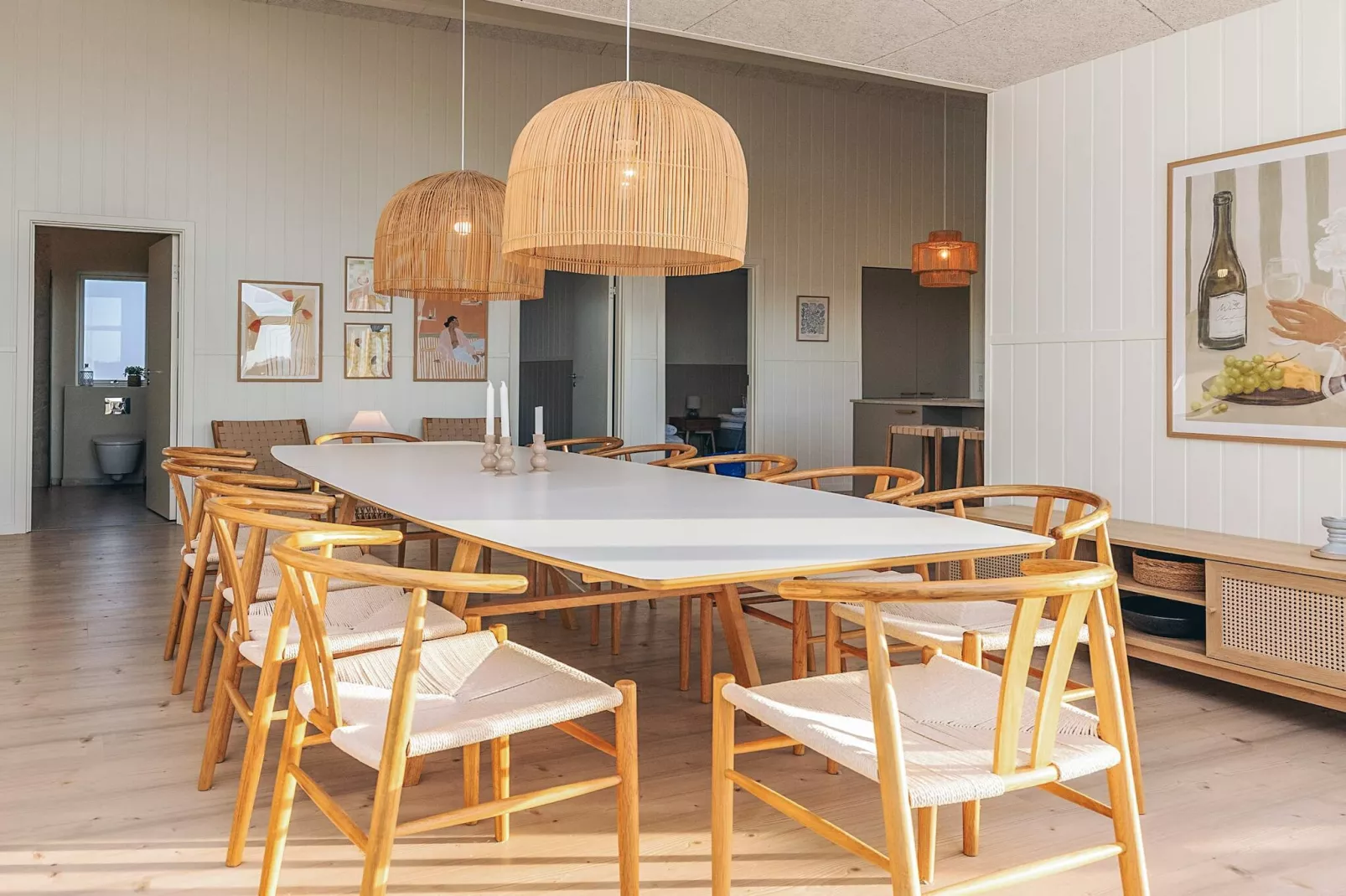 5 sterren vakantie huis in Saltum-Binnen