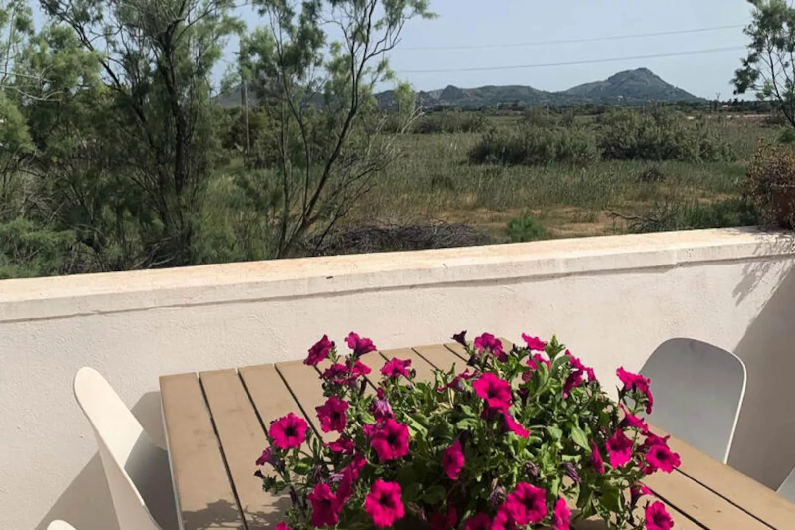 Appartements à Pollença - Port de Pollença-Niet-getagd