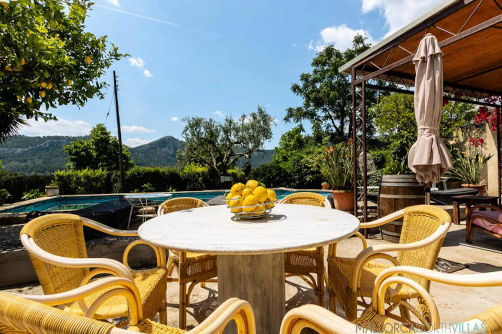 Maison à Pollença - Port de Pollença-Niet-getagd