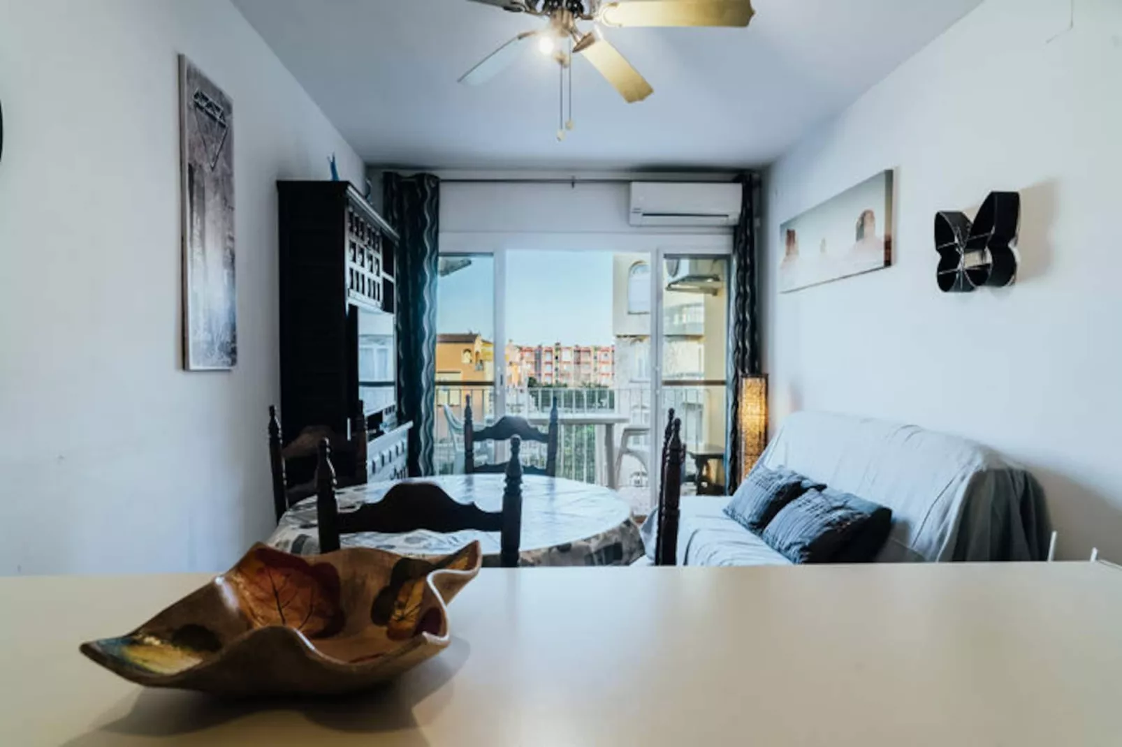 Appartements à Empuriabrava-Niet-getagd