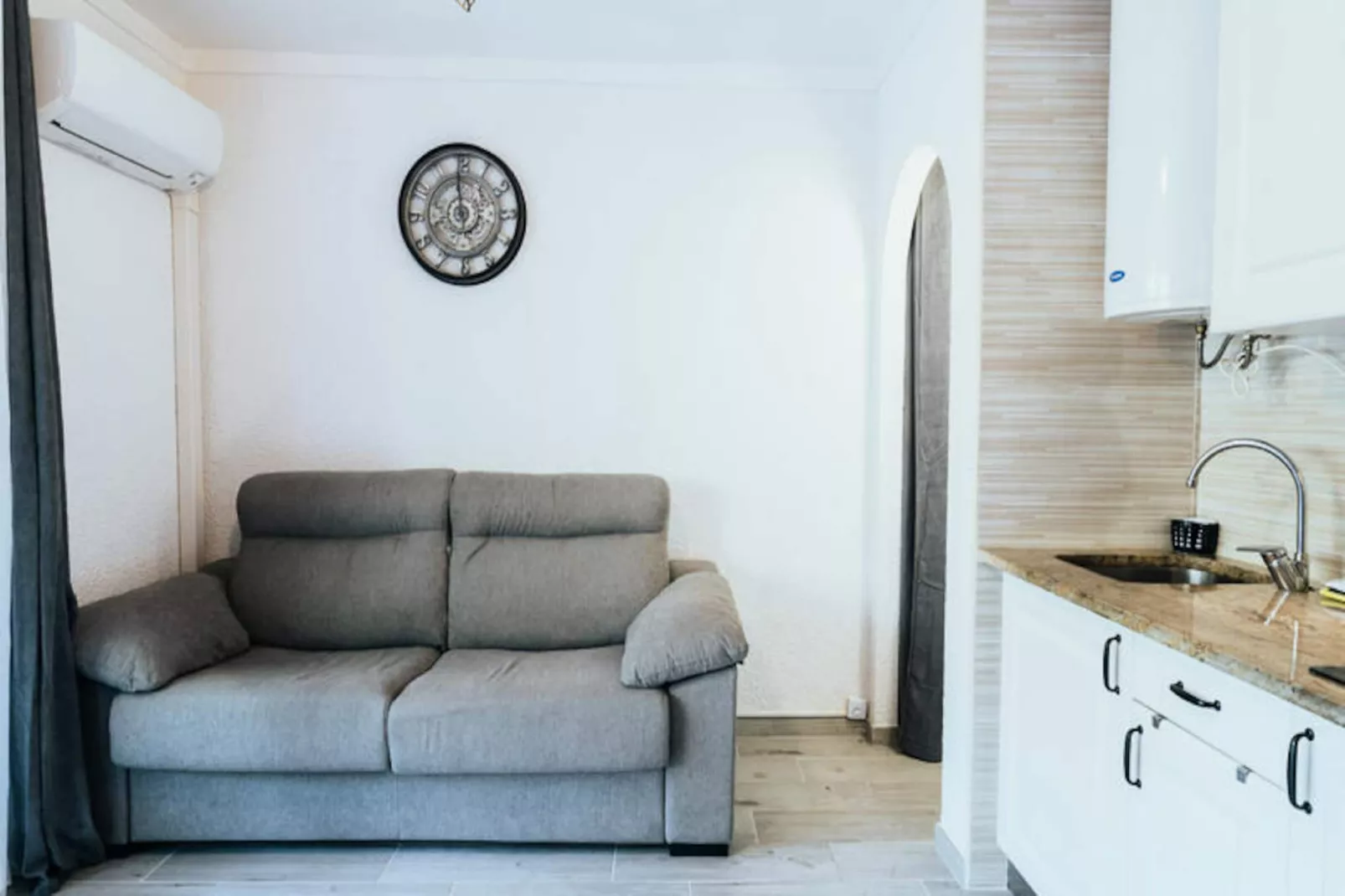 Appartements à Roses-Niet-getagd