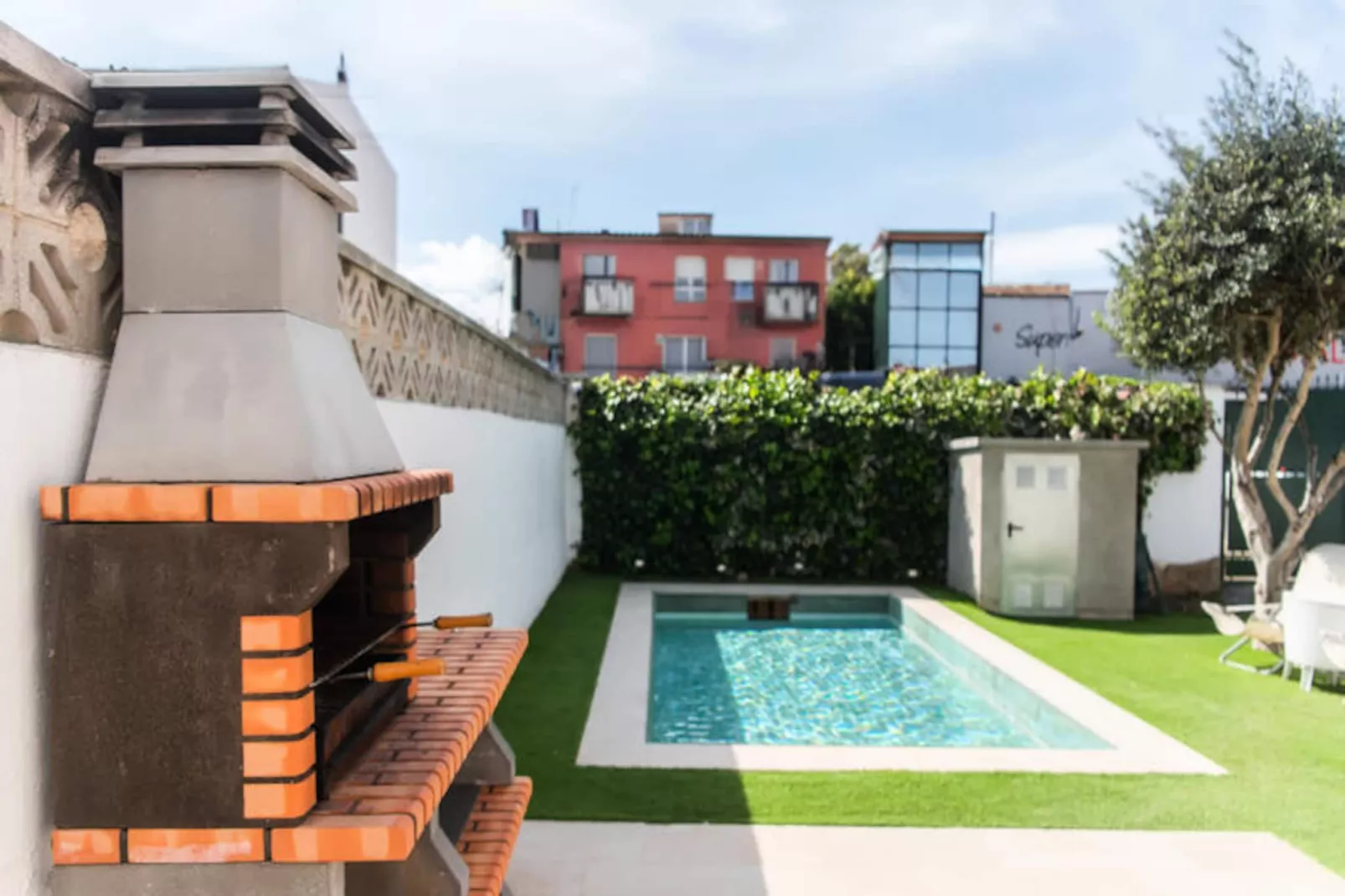 Maison à Empuriabrava-Niet-getagd