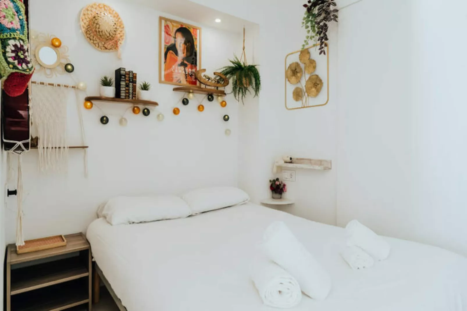 Appartements à Roses-Niet-getagd