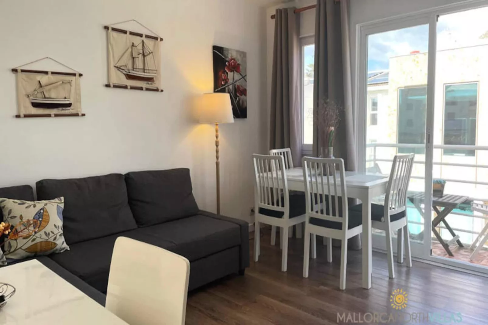 Appartements à Pollença - Port de Pollença-Niet-getagd