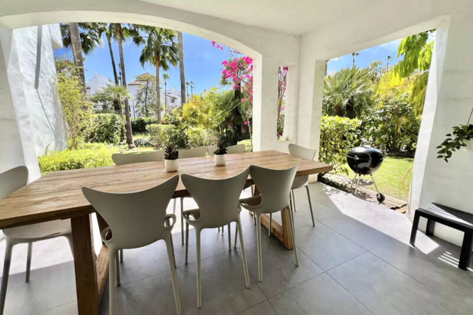 Maison à Estepona-Niet-getagd