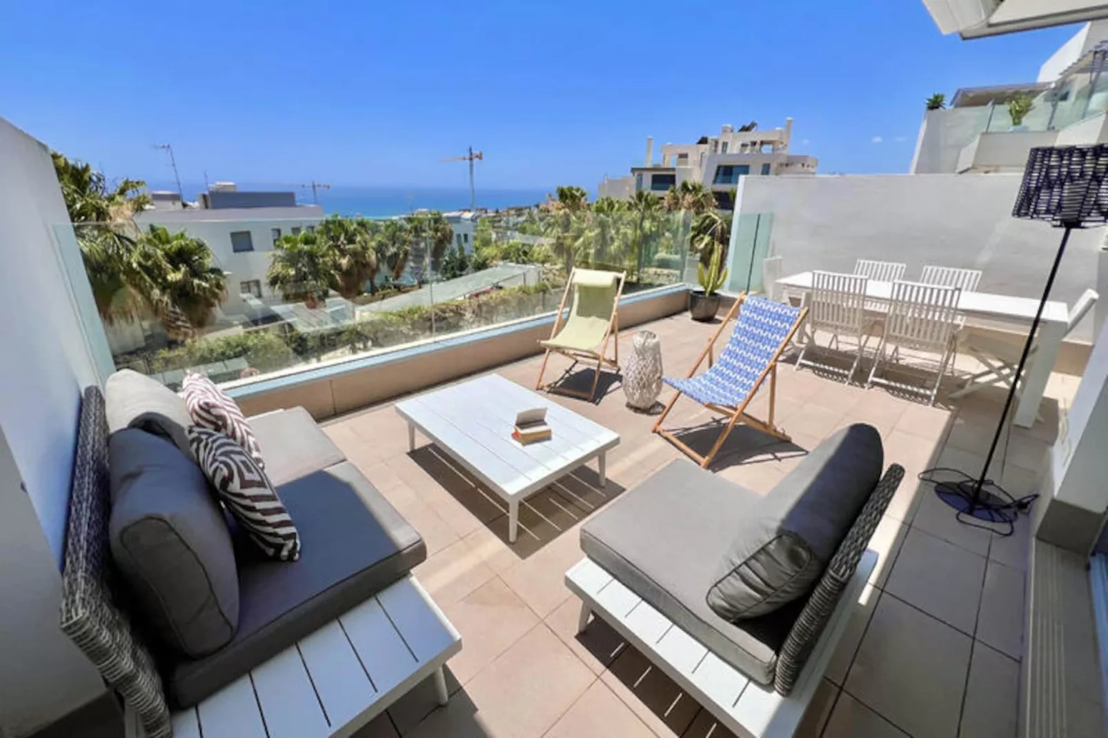 Appartements à Marbella-Niet-getagd