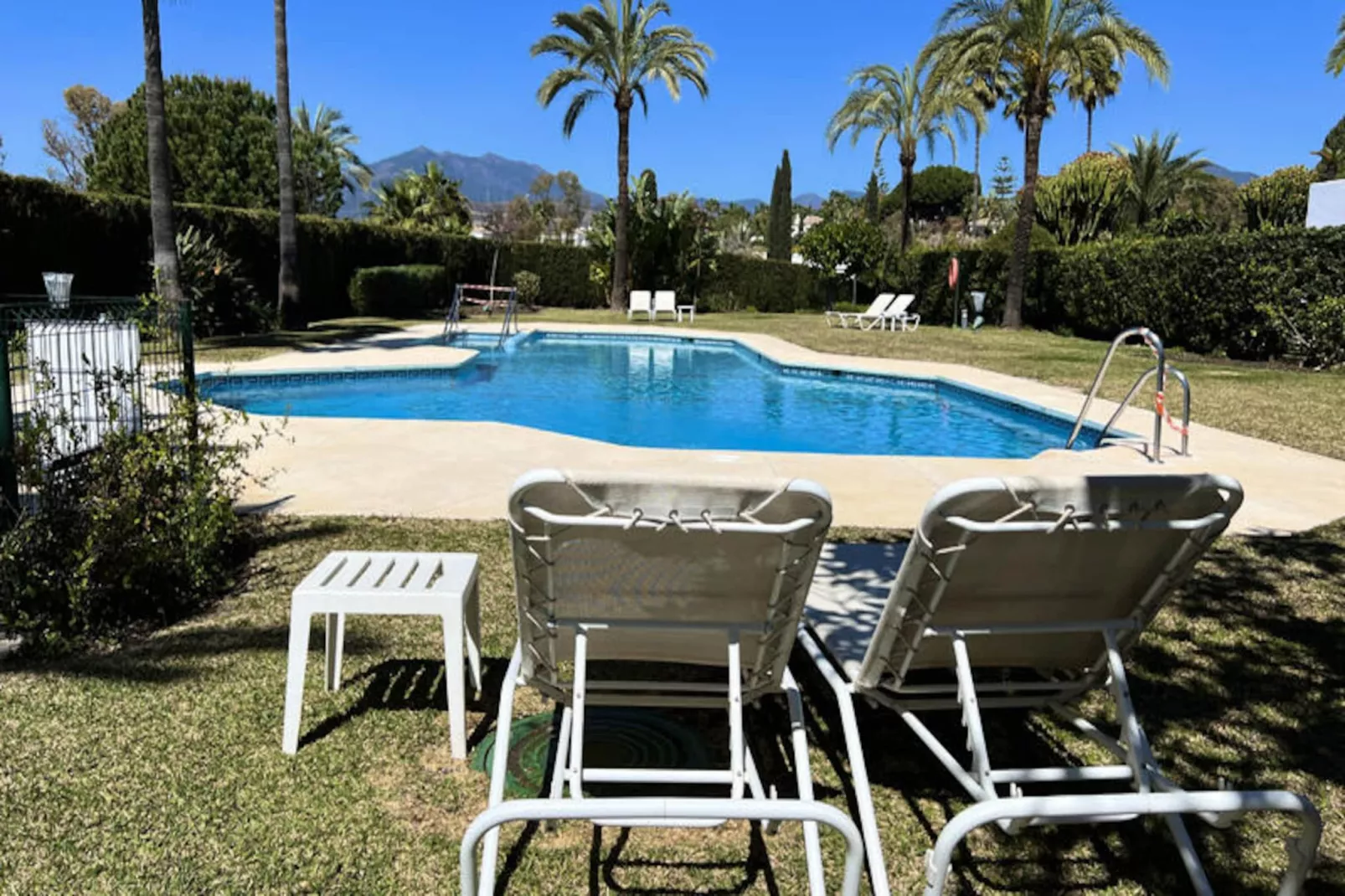 Appartements à Marbella-Niet-getagd