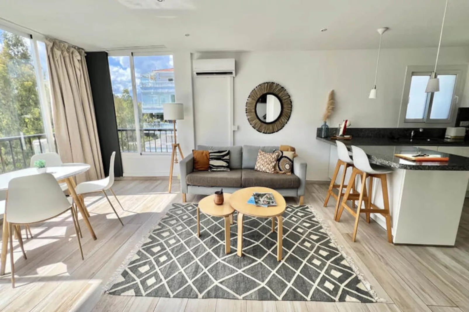 Appartements à Marbella-Niet-getagd