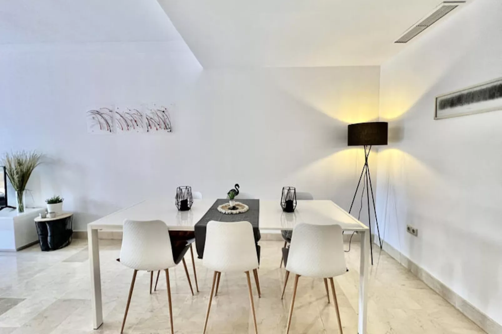 Appartements à Marbella-Niet-getagd