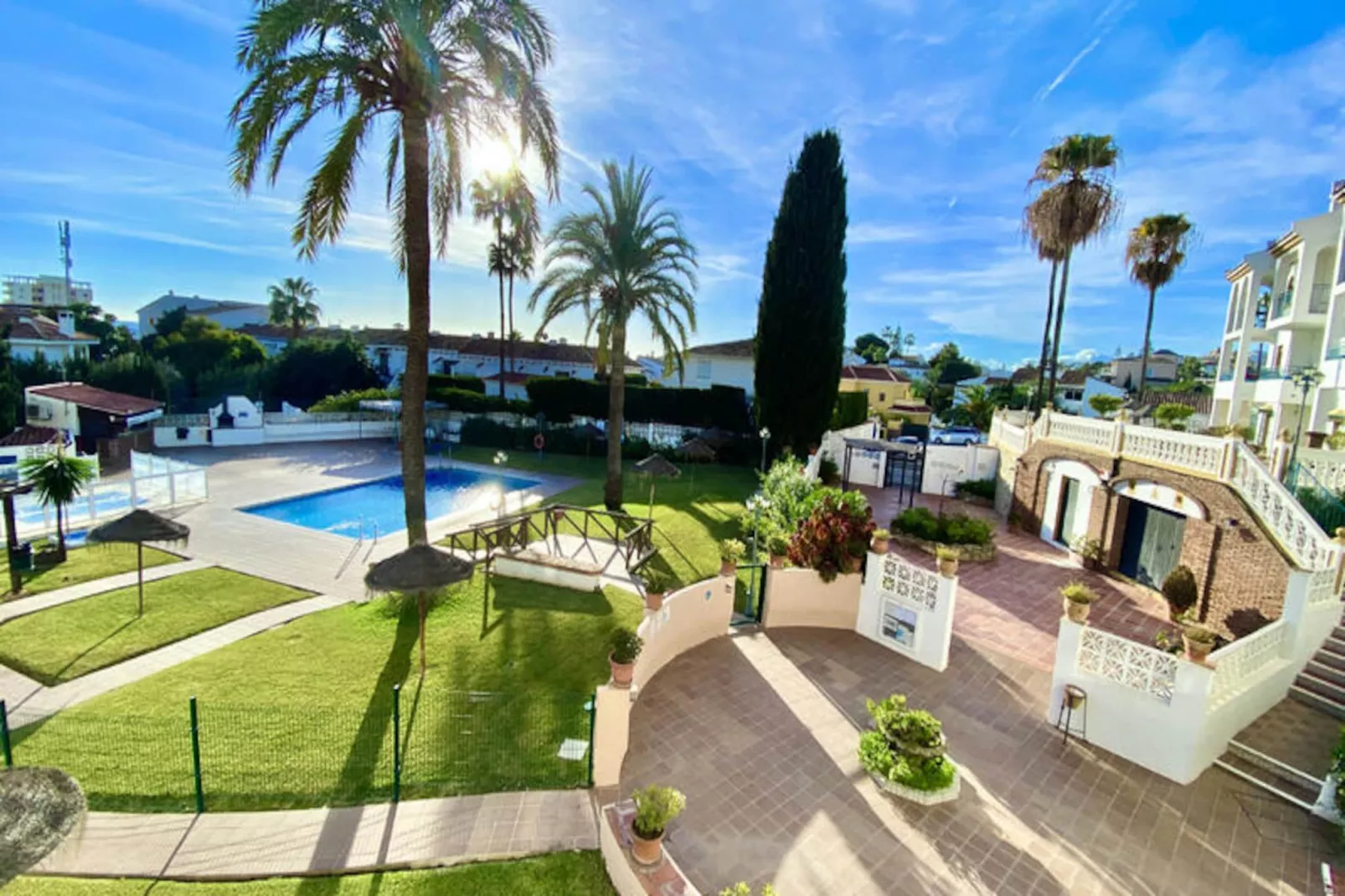 Appartements à Mijas-Niet-getagd