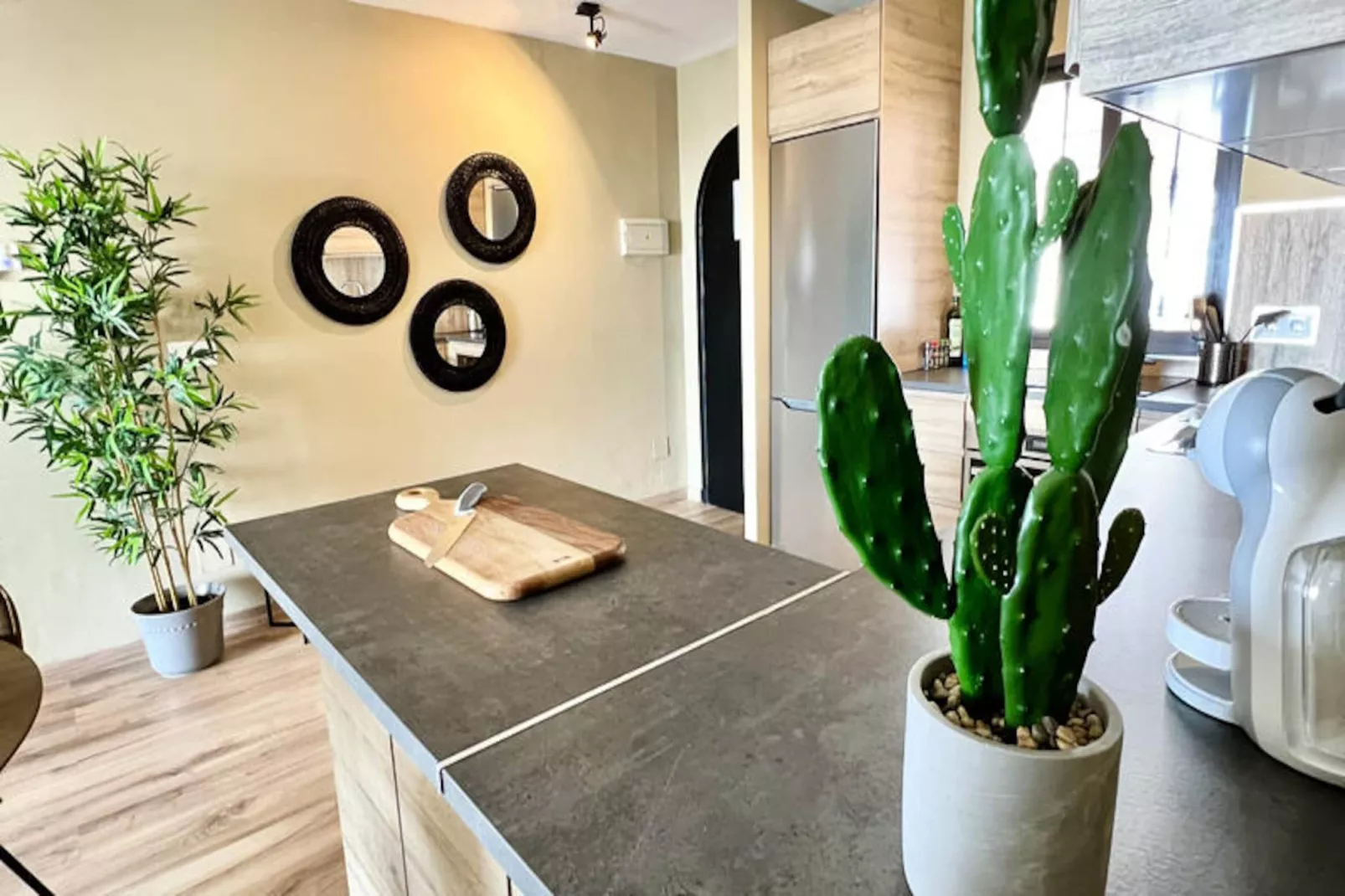 Appartements à Mijas-Niet-getagd