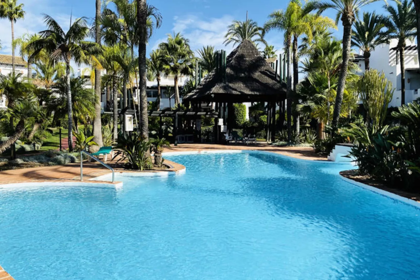 Maison à Estepona-Niet-getagd